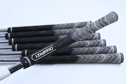 Titleist 716 MB Irons / 4-PW / Regular Flex Project X Rifle Shafts