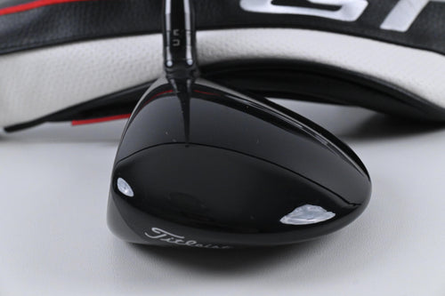 Left Hand Titleist GT3 #3 Wood / 16.5 Degree / X-Flex Tensei 1K Black 75