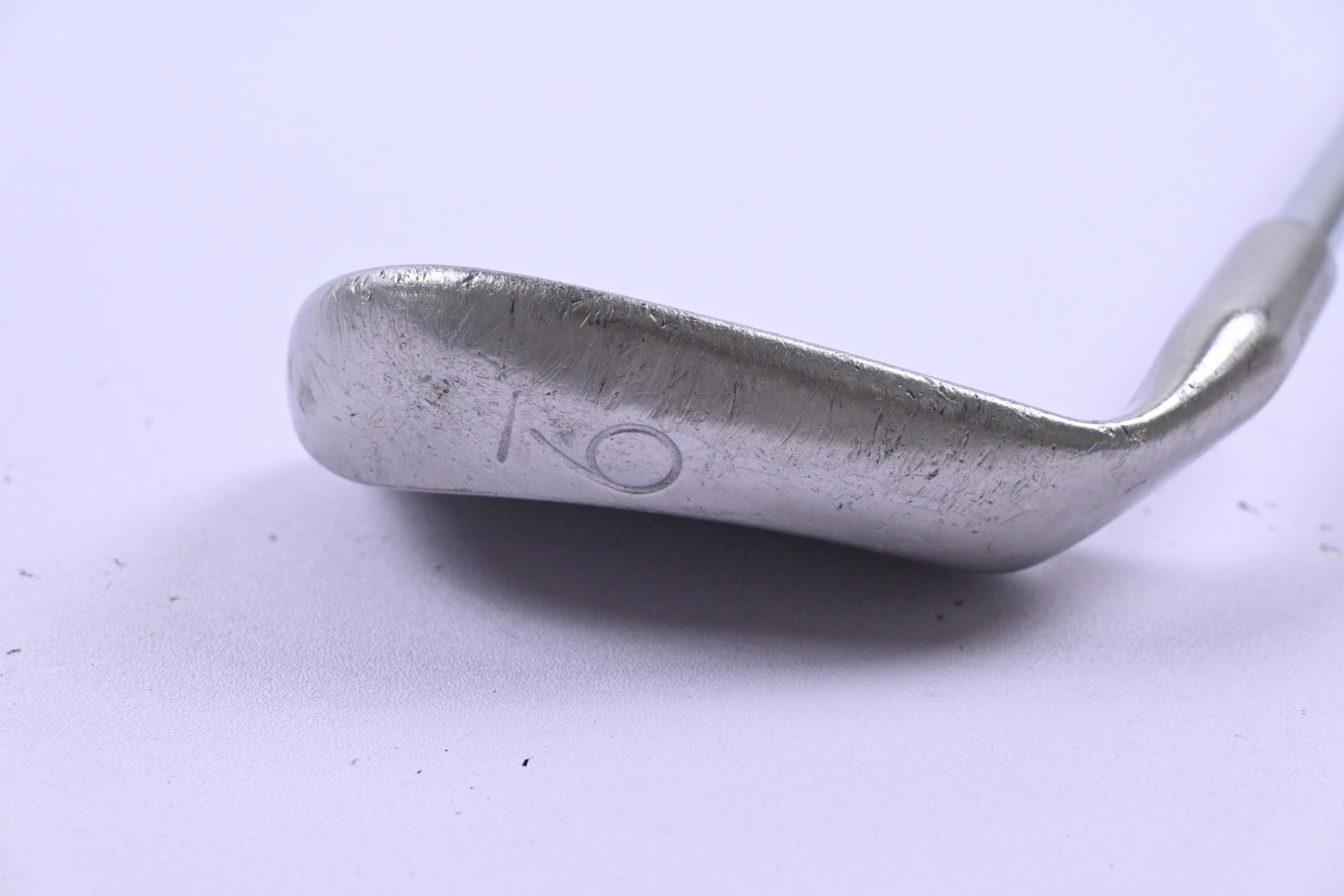 Ping Eye 2+ #9 Iron / Black Dot / Stiff Flex Ping KT-M Shaft
