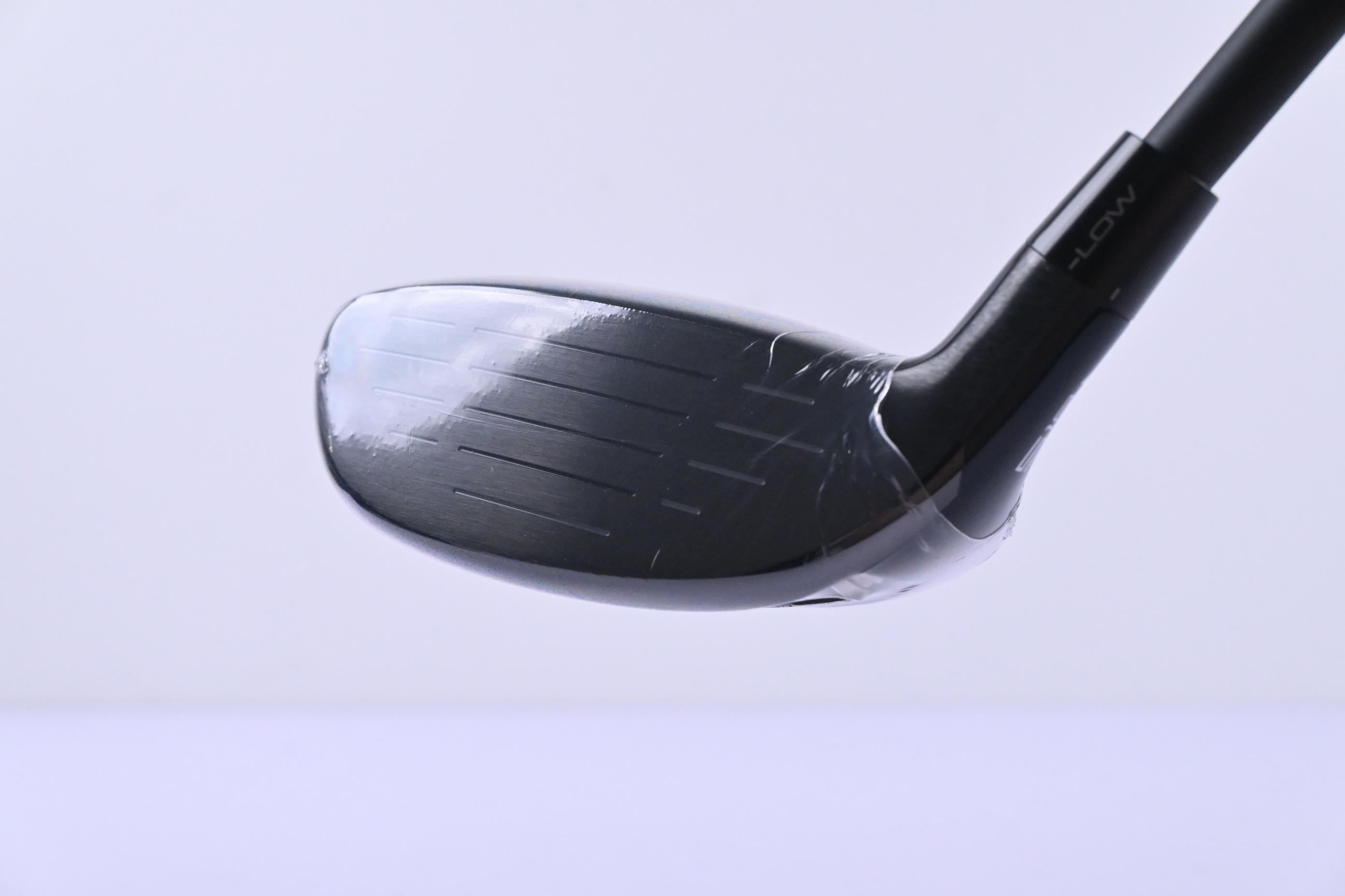 Mizuno JPX One #5 Wood / 18 Degree / Regular Flex Tensei 1K Blue 65 Shaft