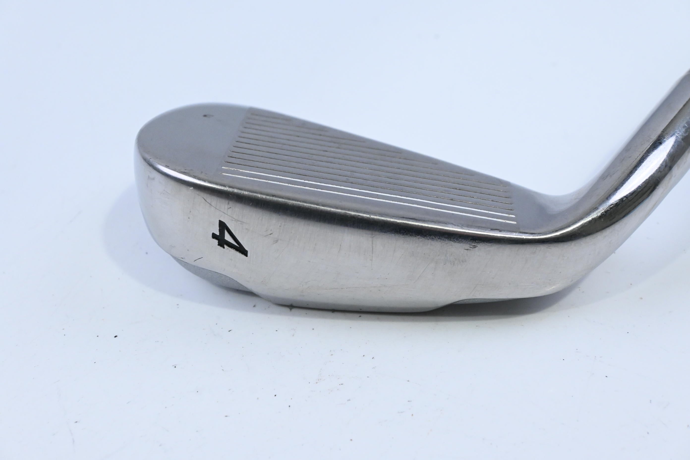 Taylormade Burner Plus #4 Iron / 22 Degree / Uniflex Taylormade Burner 85 Shaft