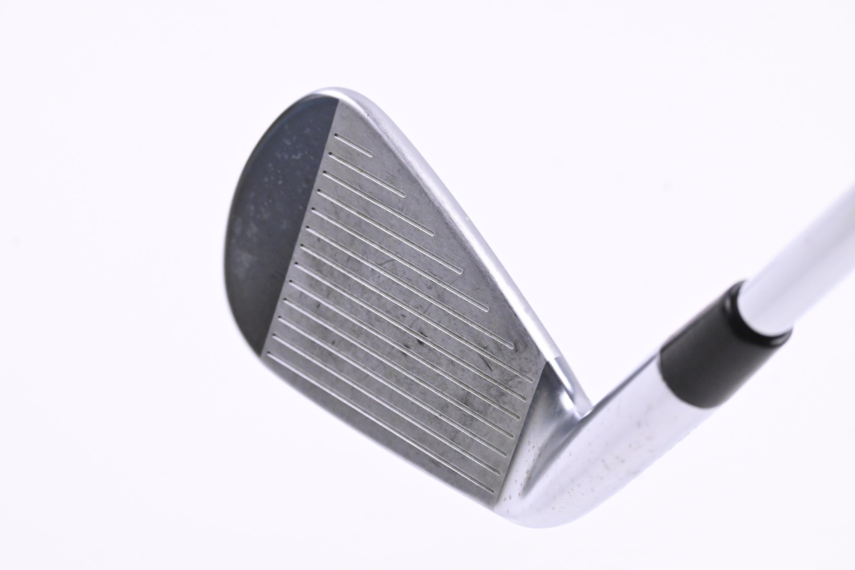Callaway Apex Pro 24 #4 Iron / 22 Degree / Stiff Flex KBS Tour-V 110 Shaft