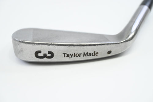 Taylormade ICW 11 #3 Iron / 21 Degree / Regular Flex Dynalite Plus Shaft