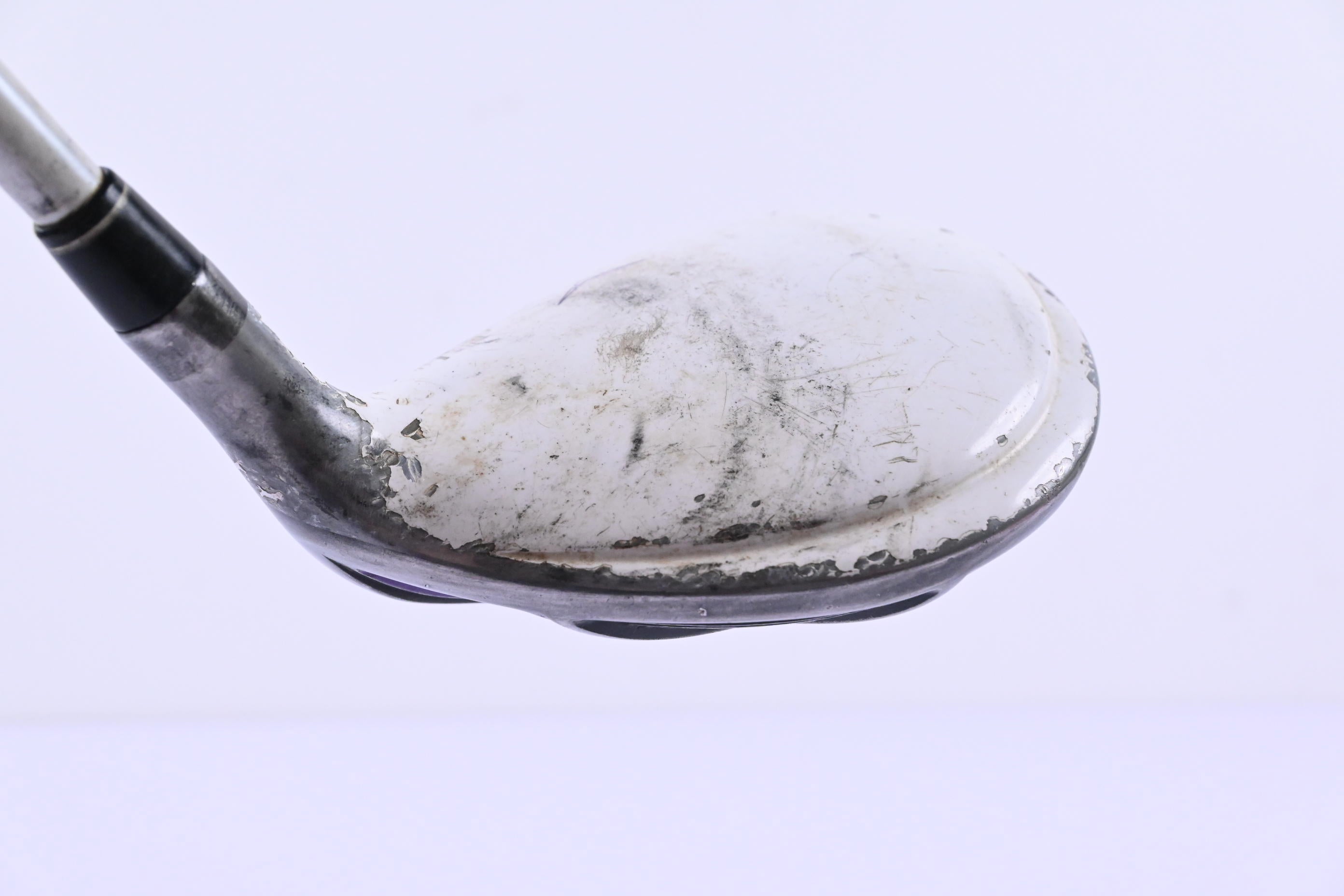 Ladies Benross Pearl #5 Wood / 21 Degree / Ladies Flex Aldila Jewel Pearl Shaft