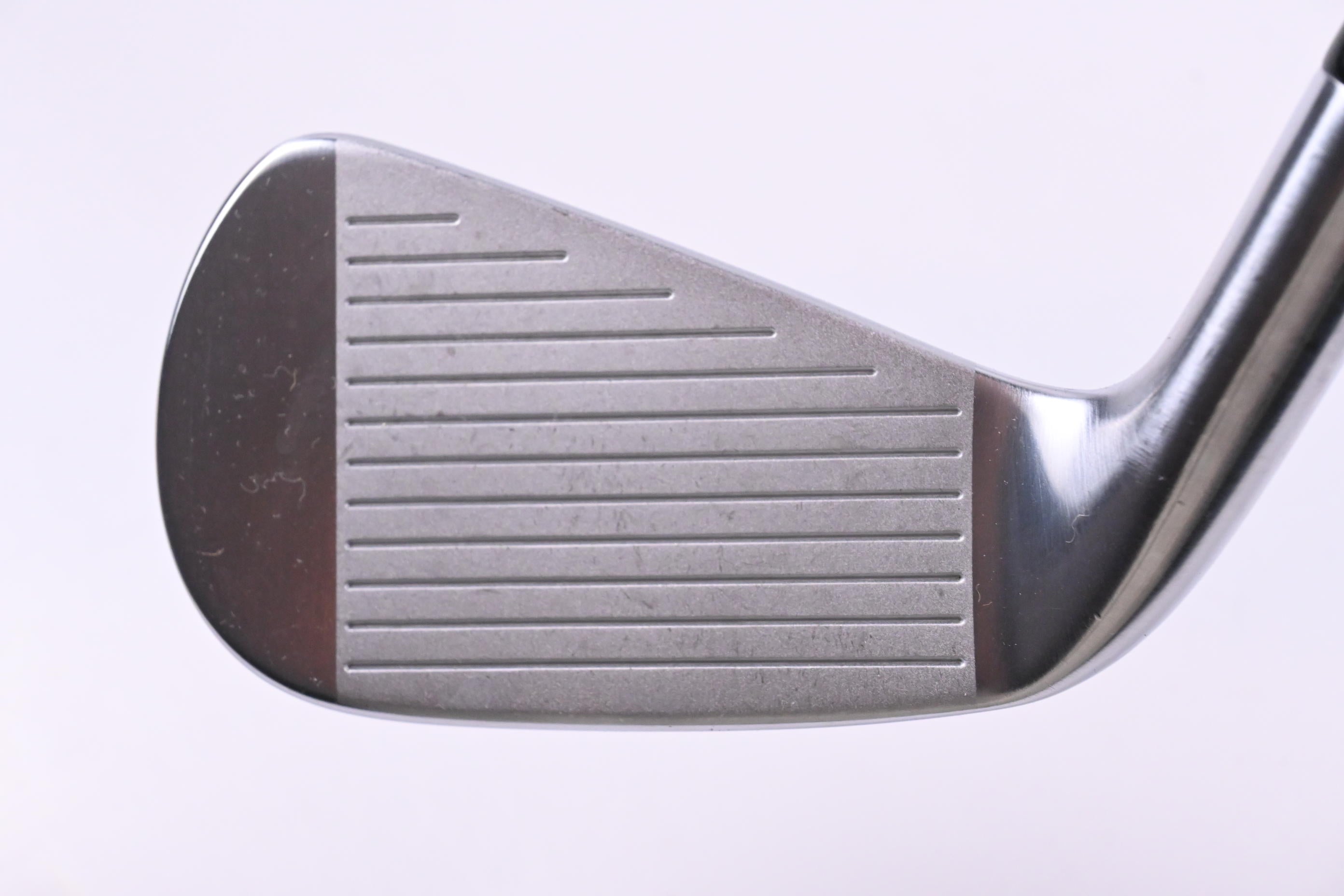 Titleist T150 2023 #4 Iron / 22 Degree / Stiff Flex KBS Tour Lite Shaft