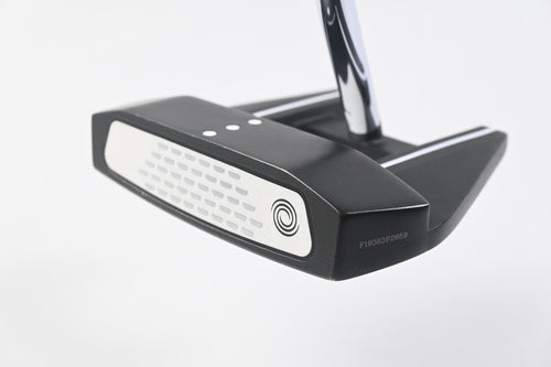 Odyssey Stroke Lab Black Big Seven TU Putter / 34 Inch