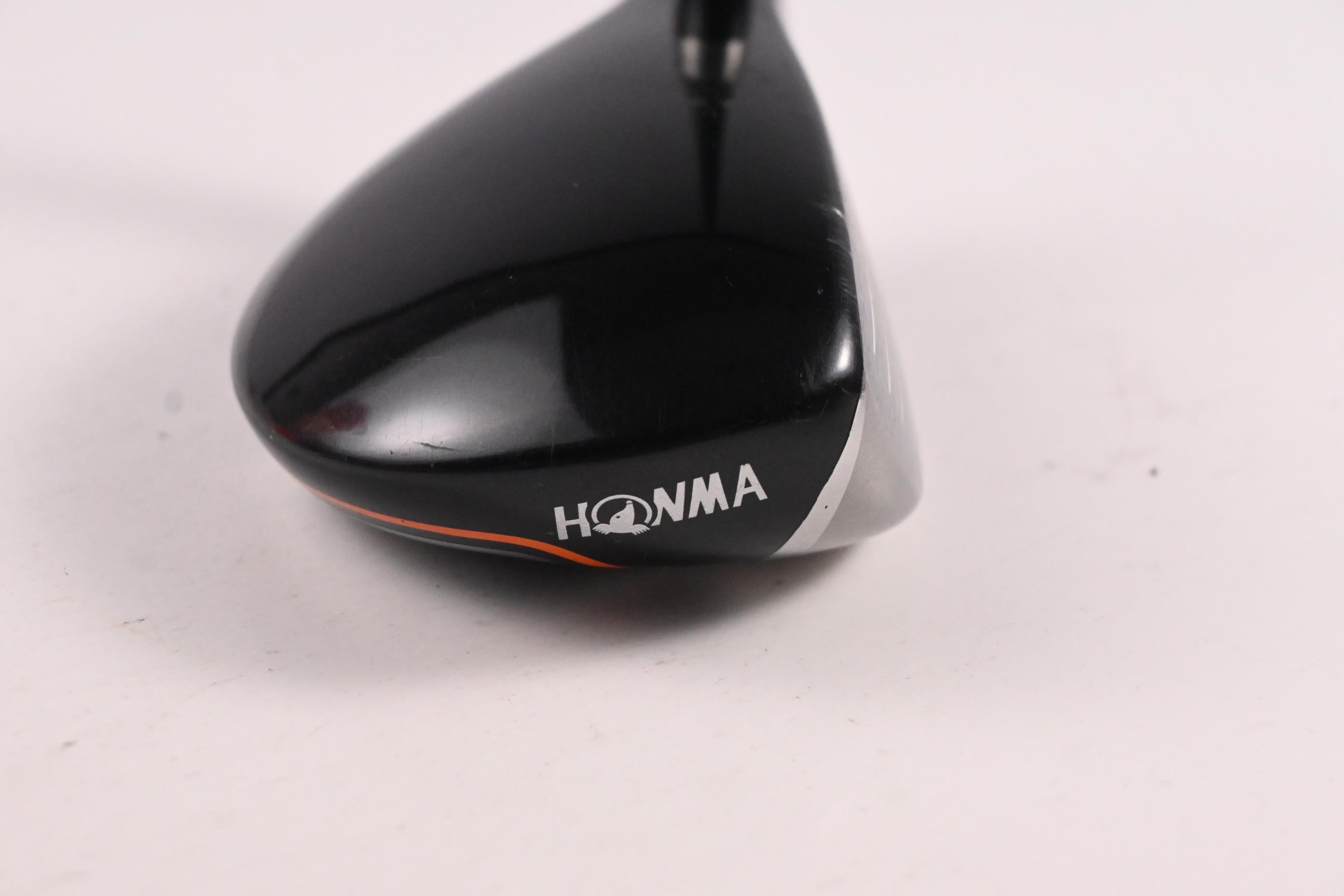 Honma TW747U #3 Hybrid / 19 Degree / Stiff Flex Honma Vizard UT-H7 Shaft