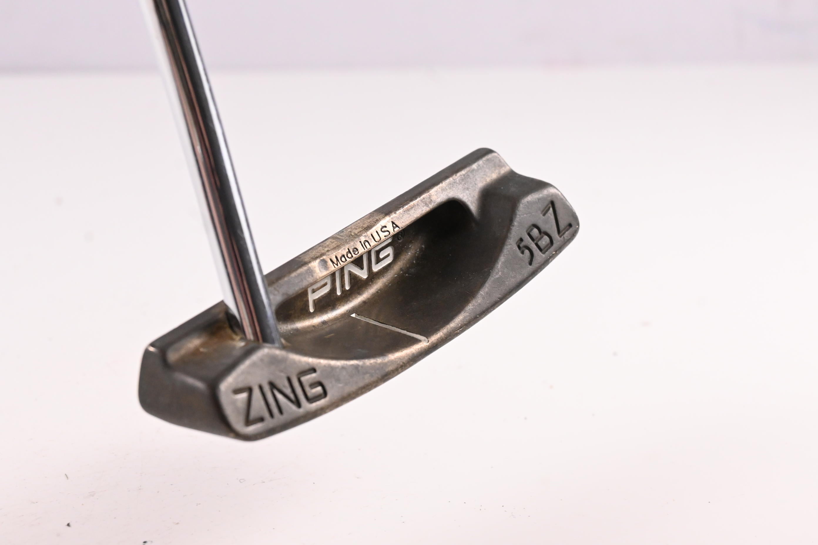Ping Karsten Original 5BZ Putter / 34 Inch