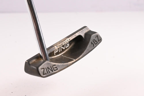Ping Karsten Original 5BZ Putter / 34 Inch