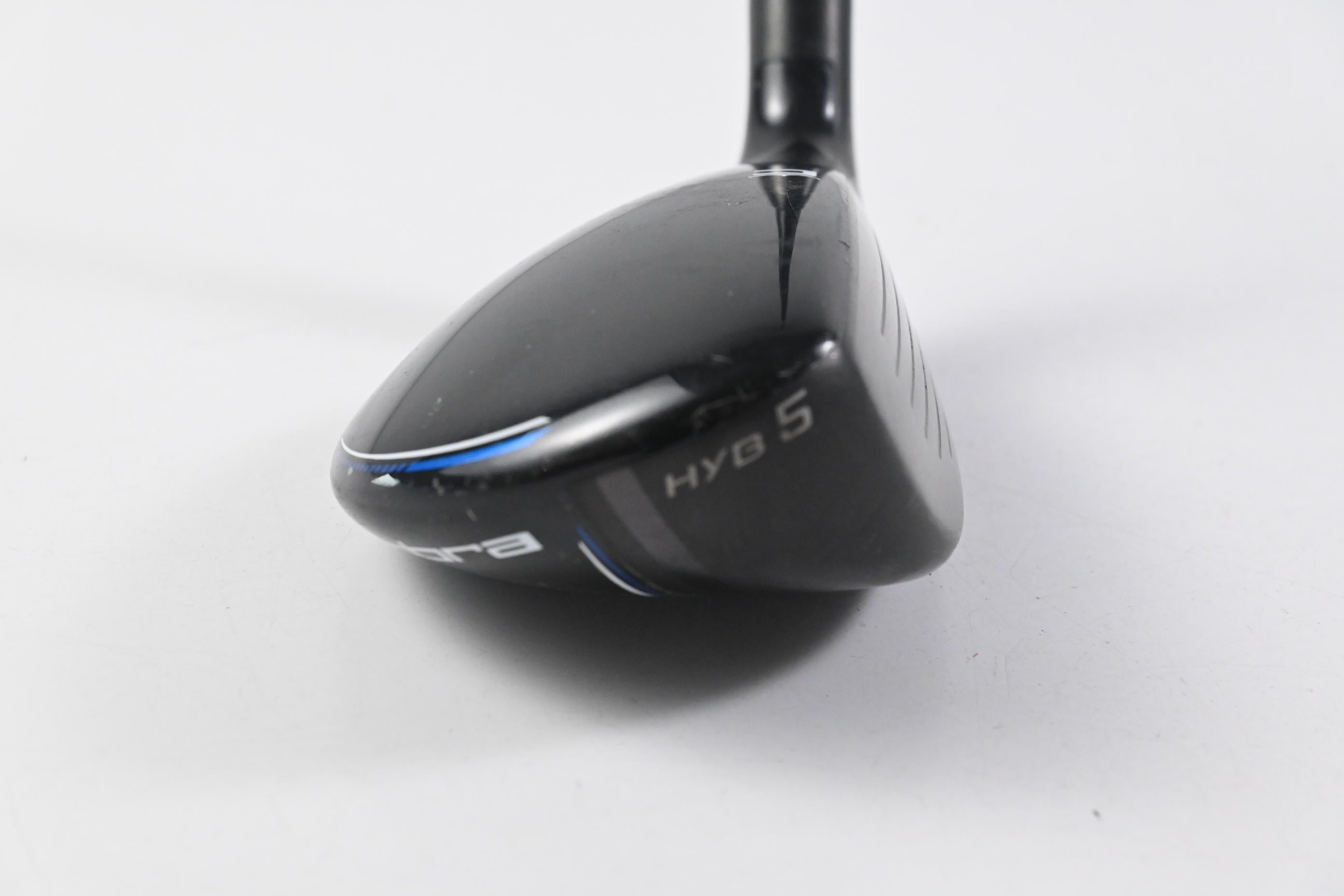 Cobra LTDx One Length #5 Hybrid / 24 Degree / Regular Flex KBS PGI 75 Shaft