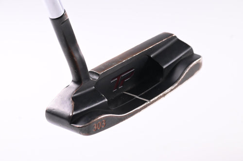 Taylormade TP Black Copper Soto Collection Putter / 35 Inch