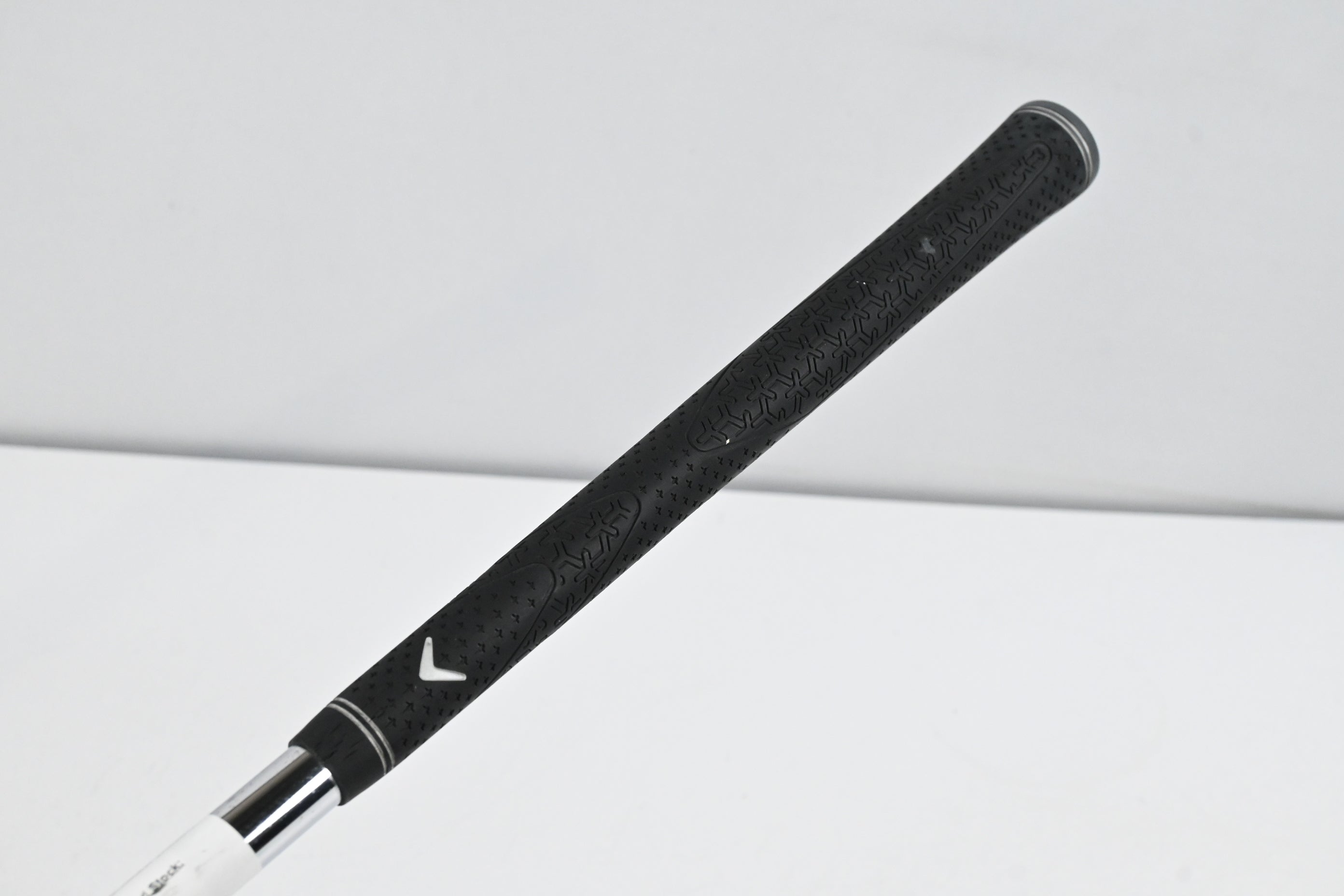 Callaway X Hot 2019 #9 Iron / Regular Flex XP 85 R300 Steel Shaft