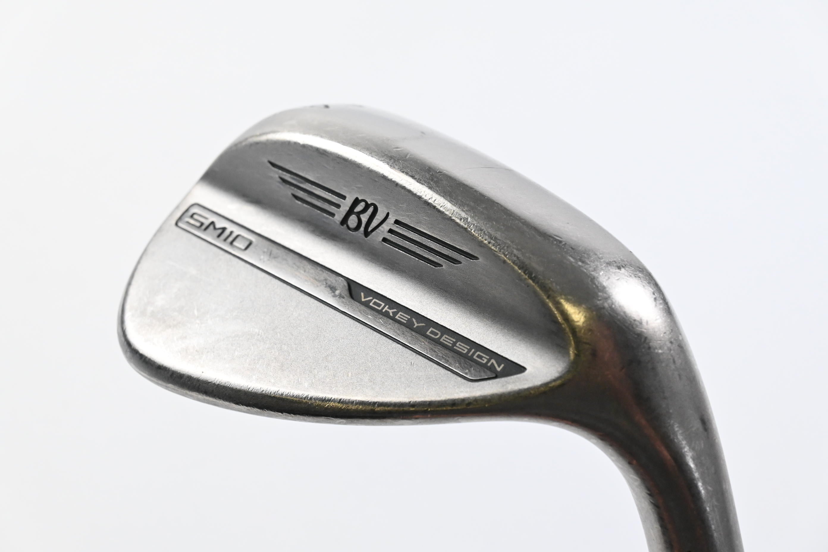Titleist Vokey SM10 Sand Wedge / 54 Degree / Wedge Flex Vokey Design SM10 Shaft