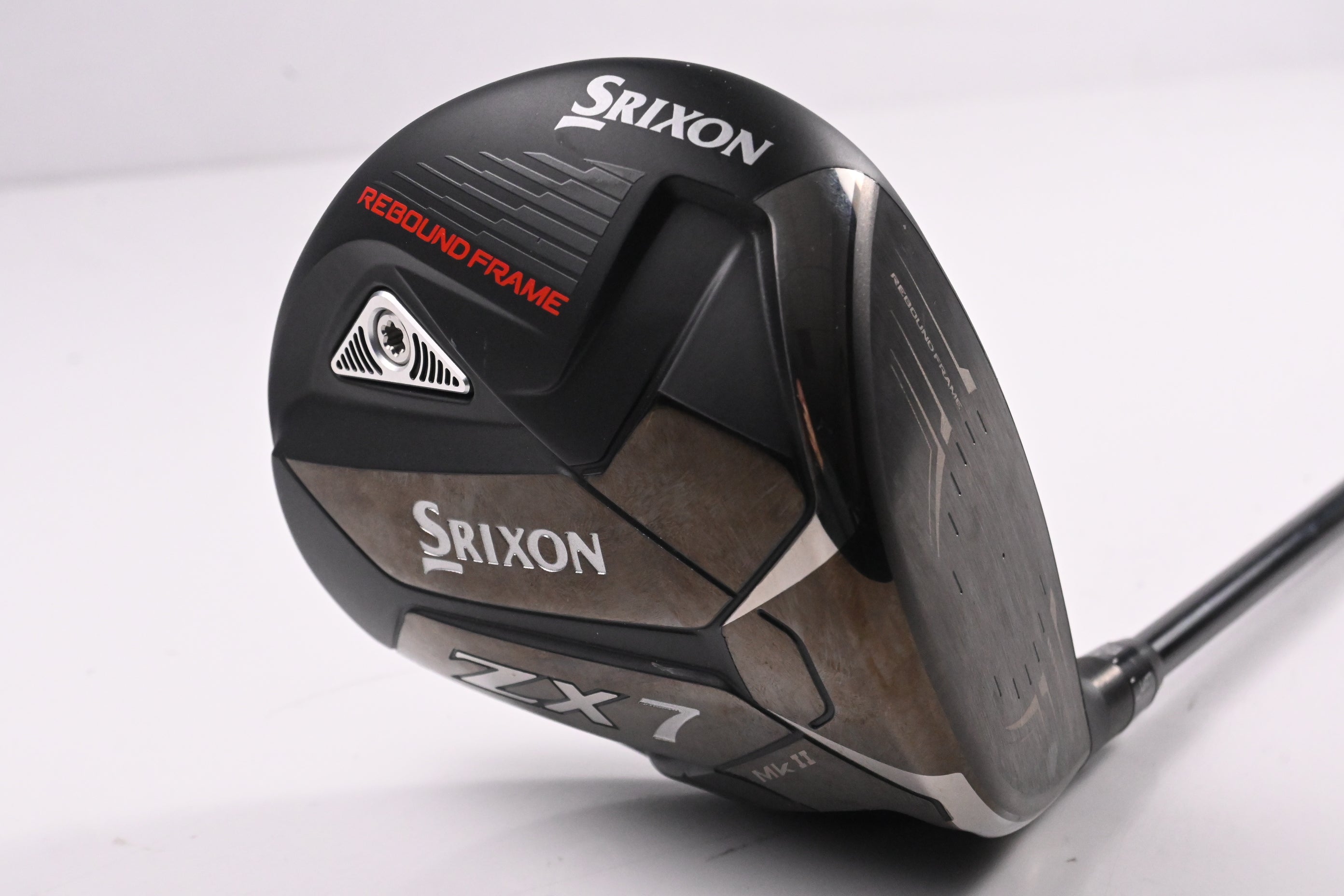 Srixon ZX7 Mk II 2023 Driver / 9.5 Degree / Regular Flex Air Speeder 45 Shaft