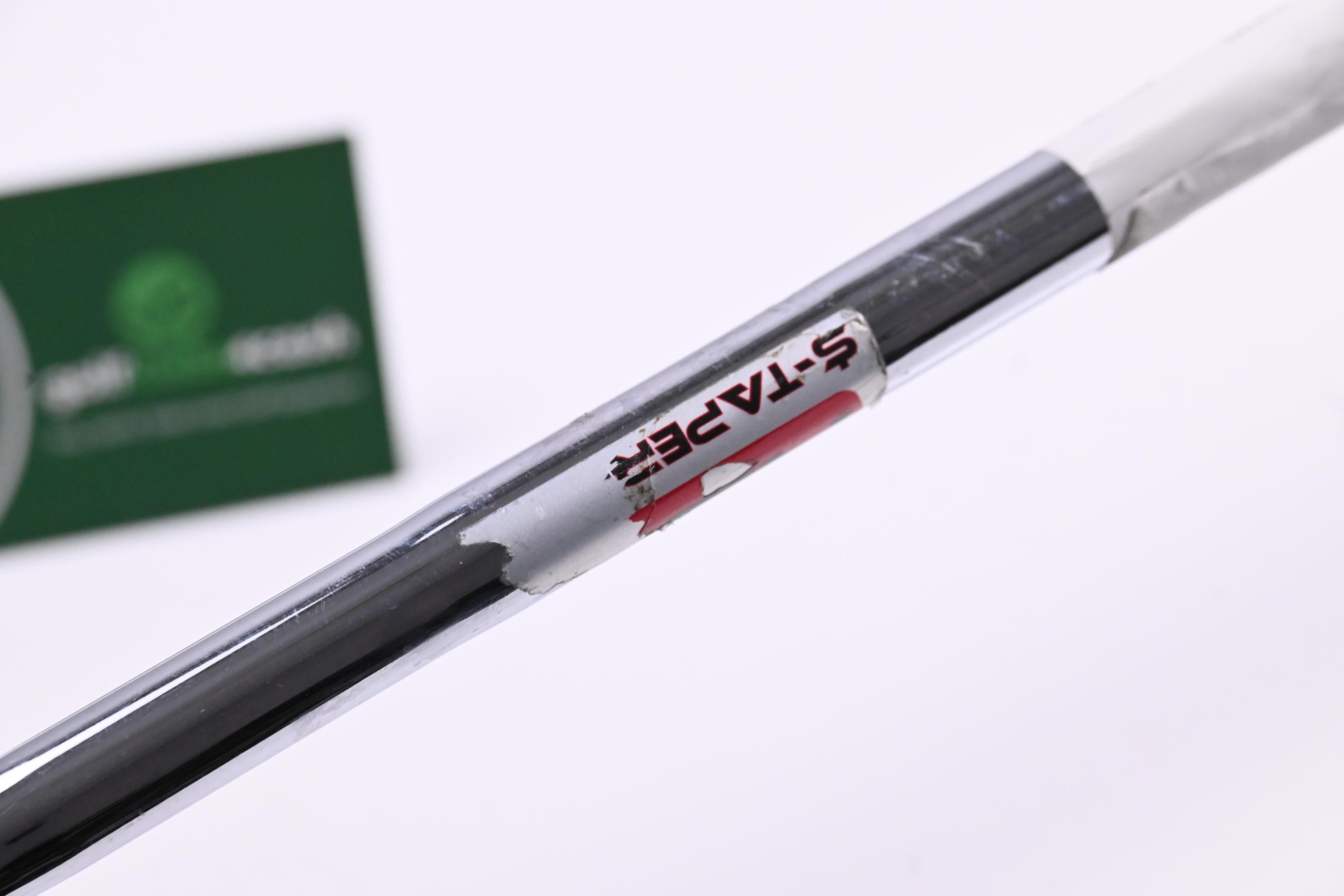 Callaway Jaws Raw Sand Wedge / 54 Degree / Stiff Flex KBS $-Taper Shaft