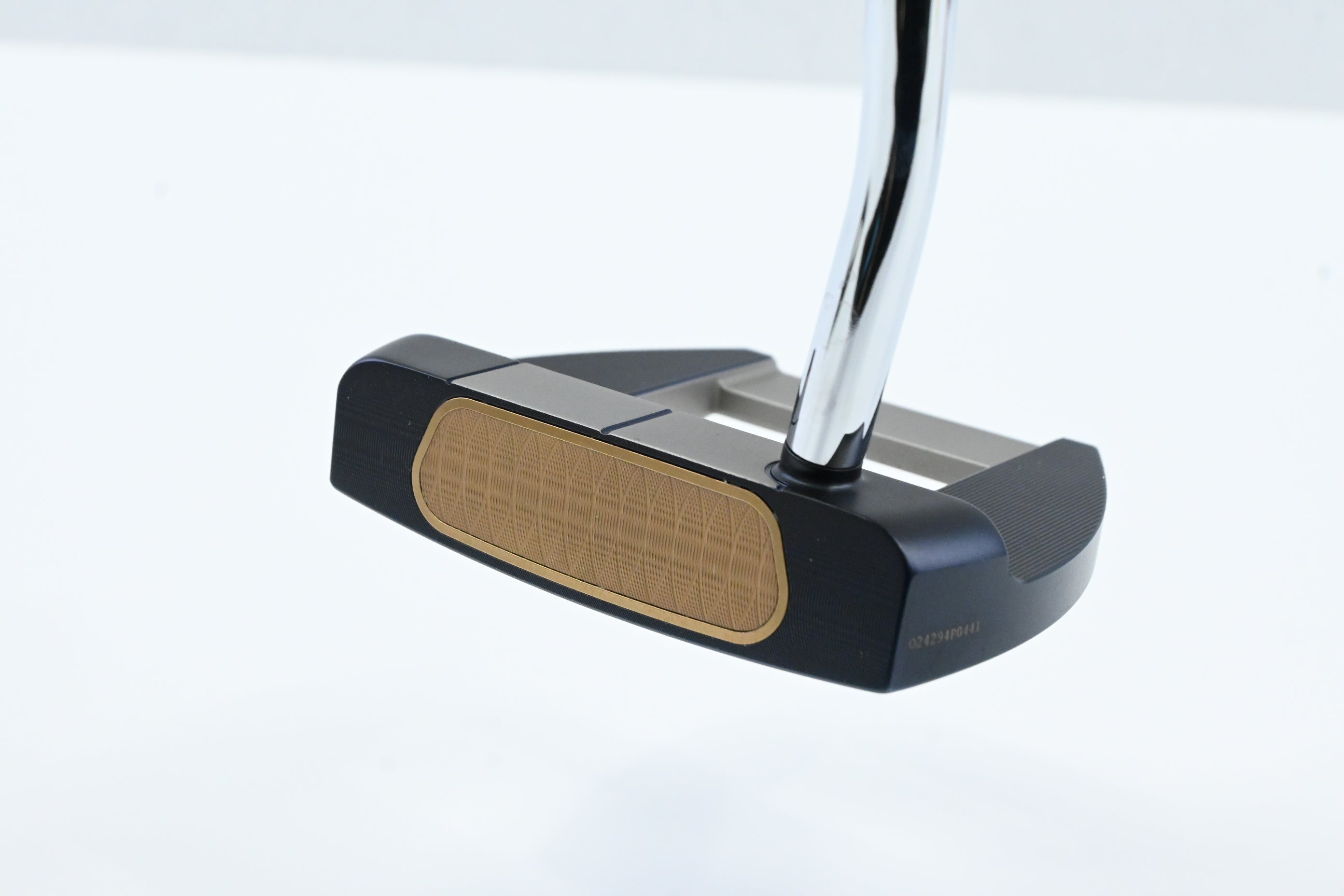 Odyssey Ai-One Milled Jailbird Mini T Putter / 35 Inch