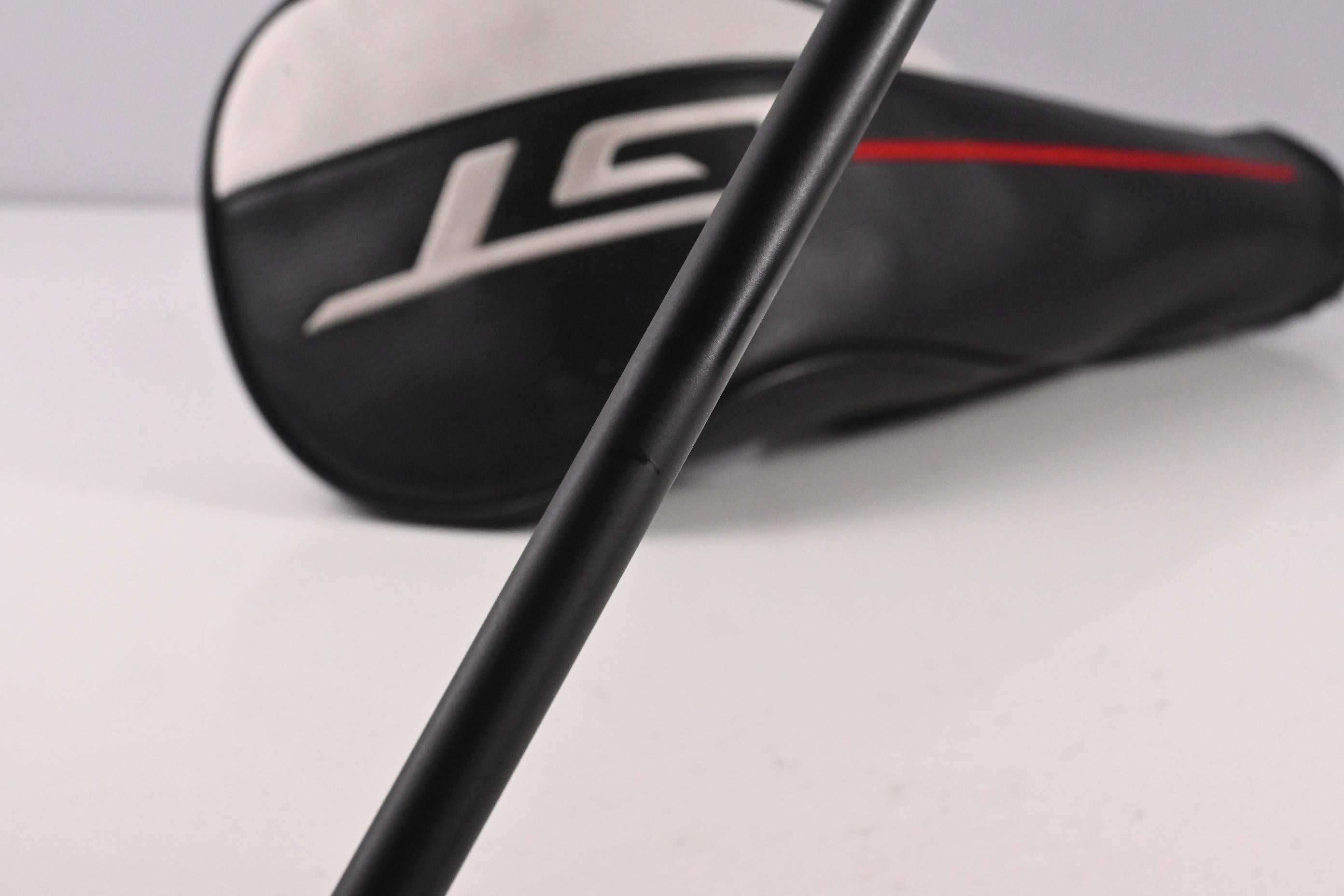 Titleist GT3 Driver / 9 Degree / X-Flex HZRDUS Gen5 Black 60 Shaft