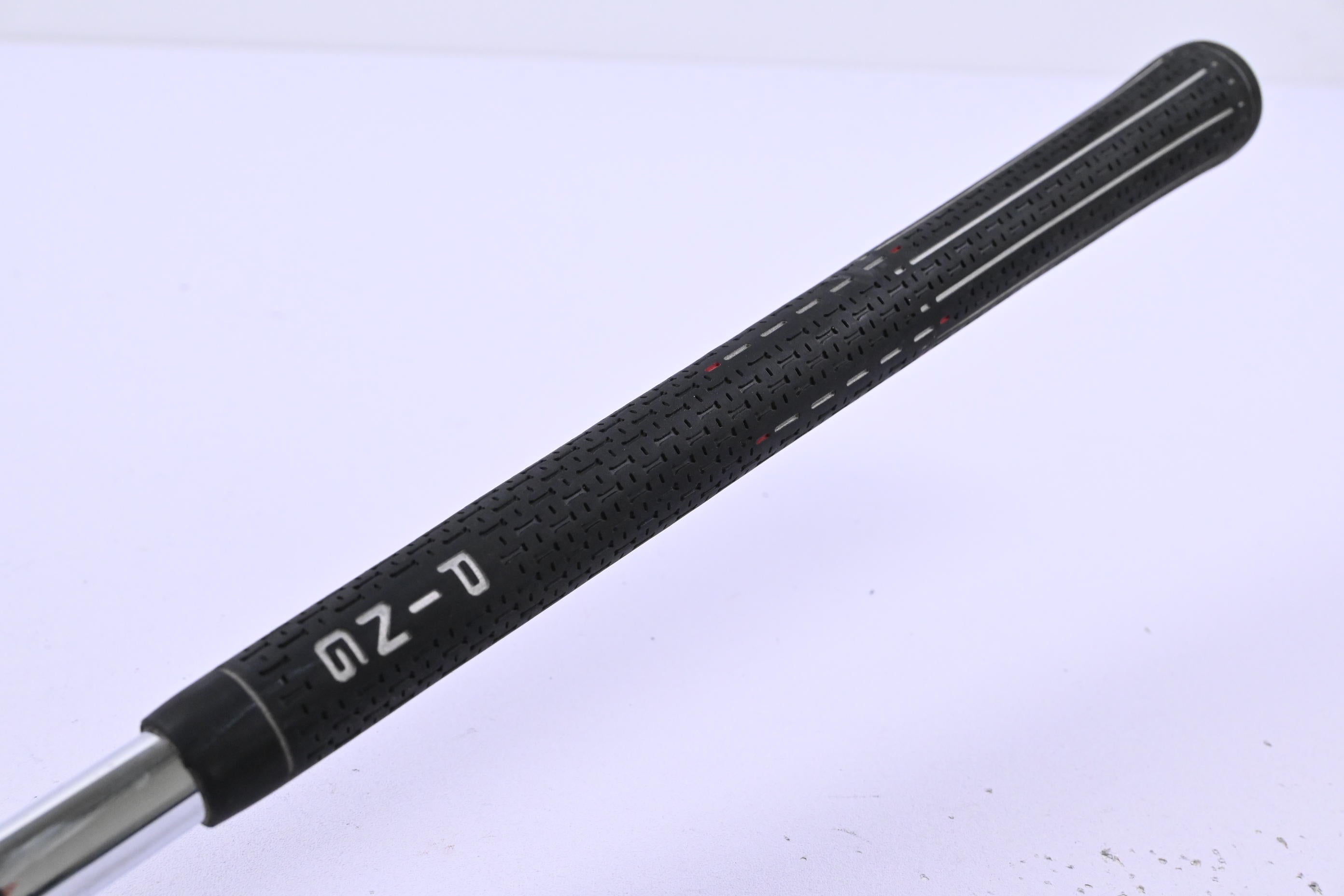 Ping G25 #6 Iron / Yellow Dot / Regular Flex Ping CFS Shaft