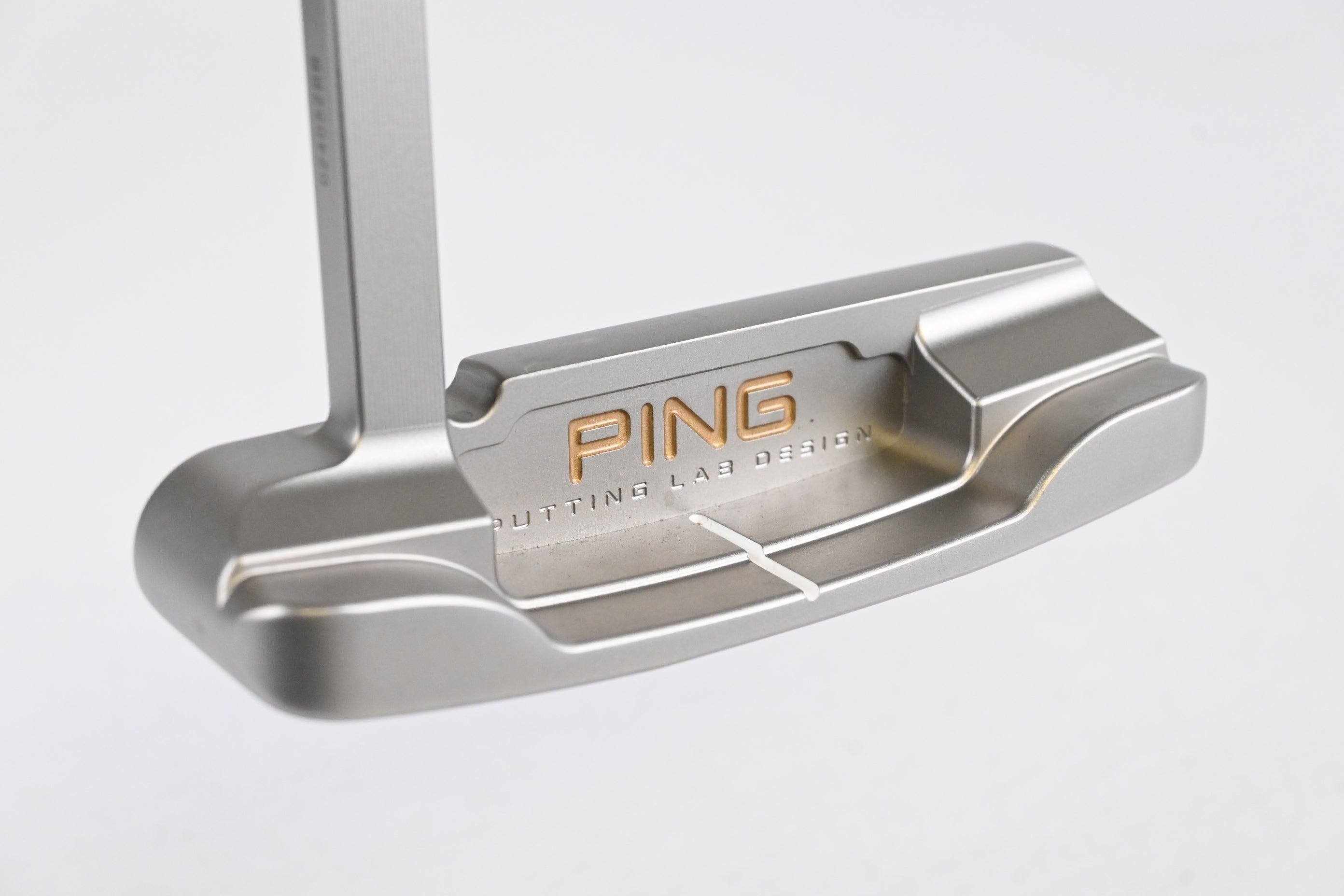 Ping PLD Milled Anser 30 2025 Putter / 34 Inch