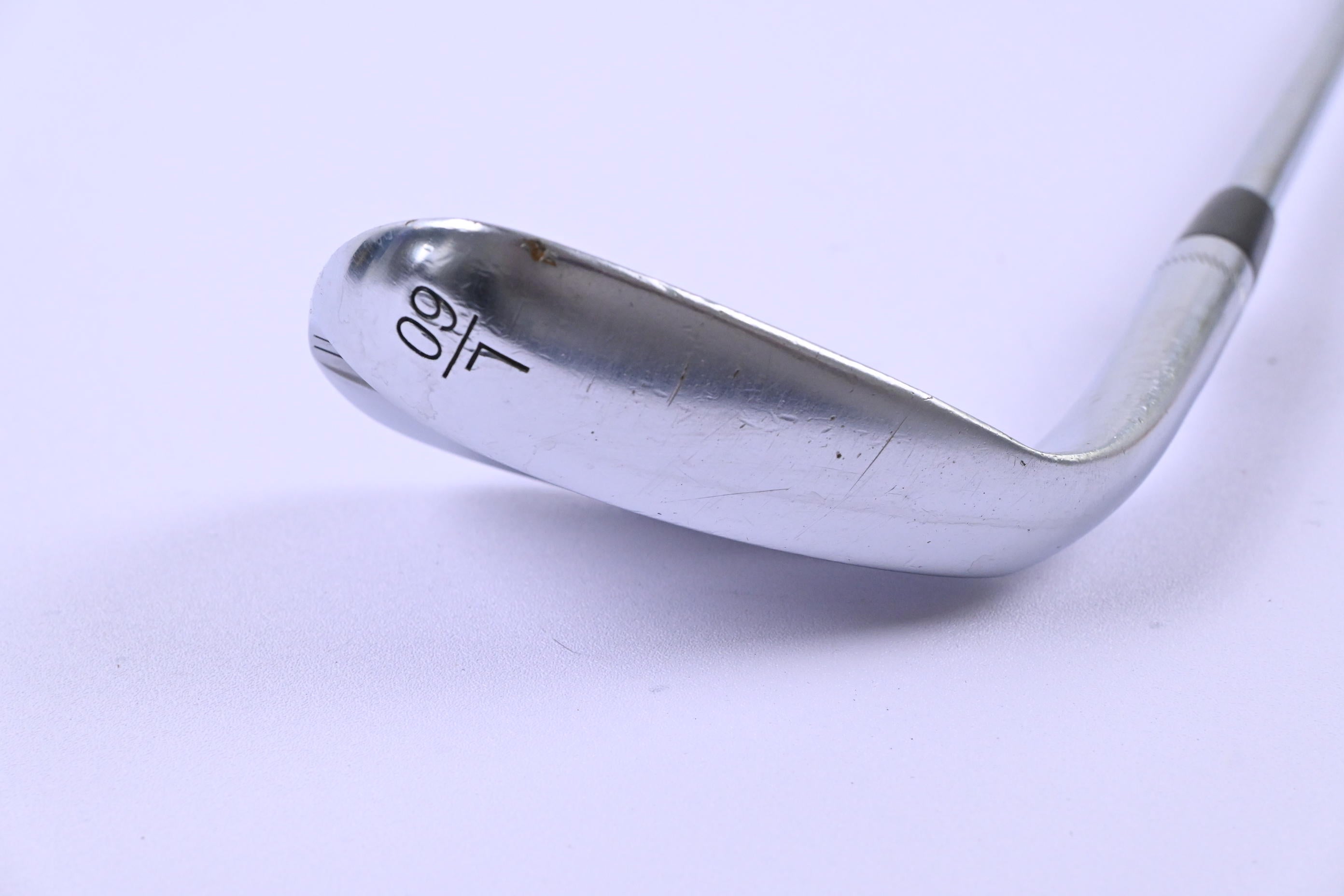 Kirkland Signature Lob Wedge / 60 Degree / Wedge Flex Kirkland Signature Shaft
