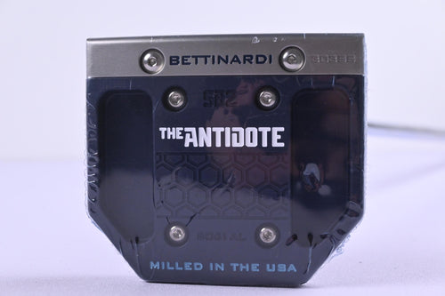 Bettinardi Antidote SB2 Putter / 36 Inch