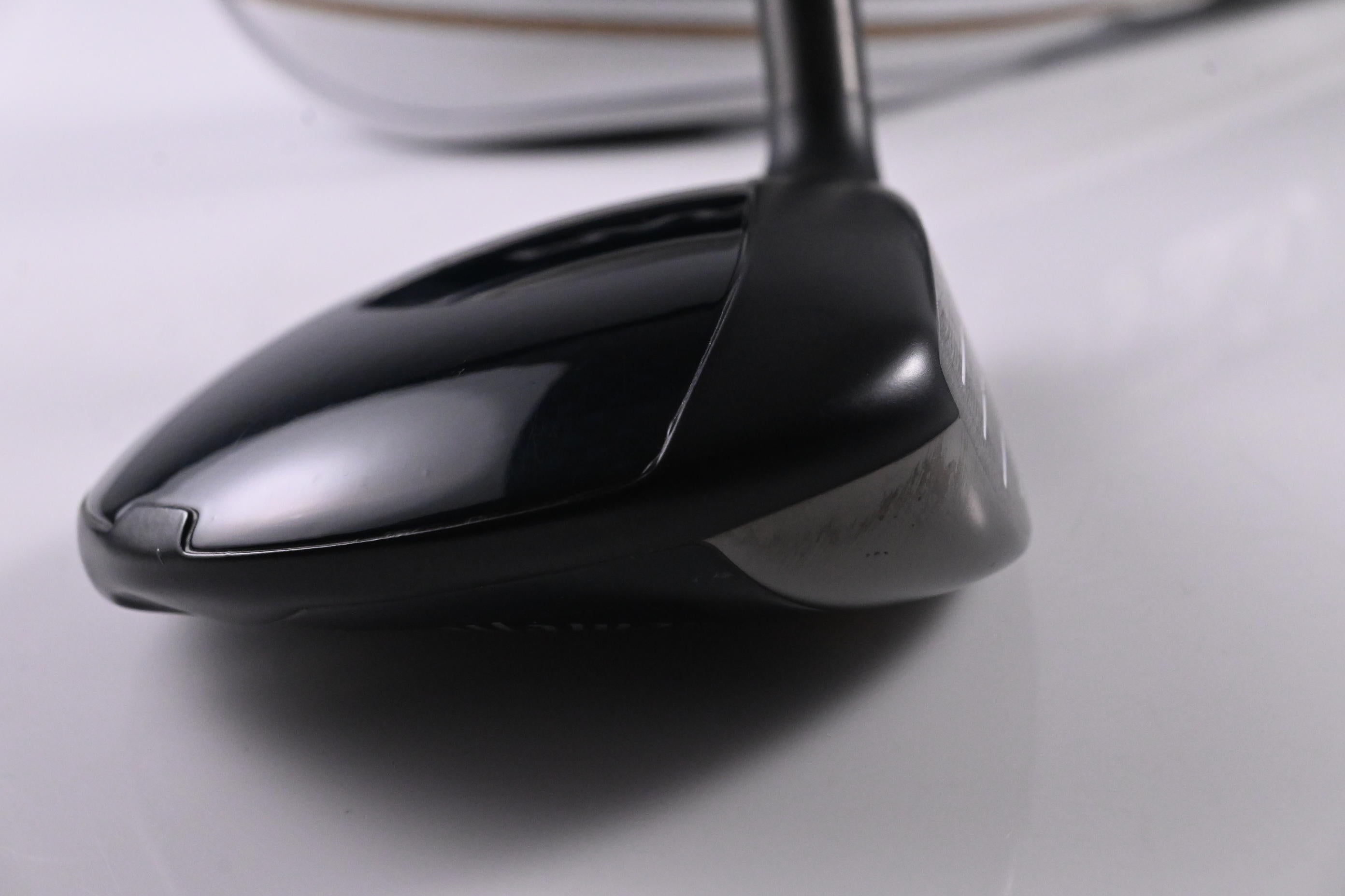 Callaway Paradym X #3 Wood / 16.5 Degree / Regular Flex HZRDUS Silver 60