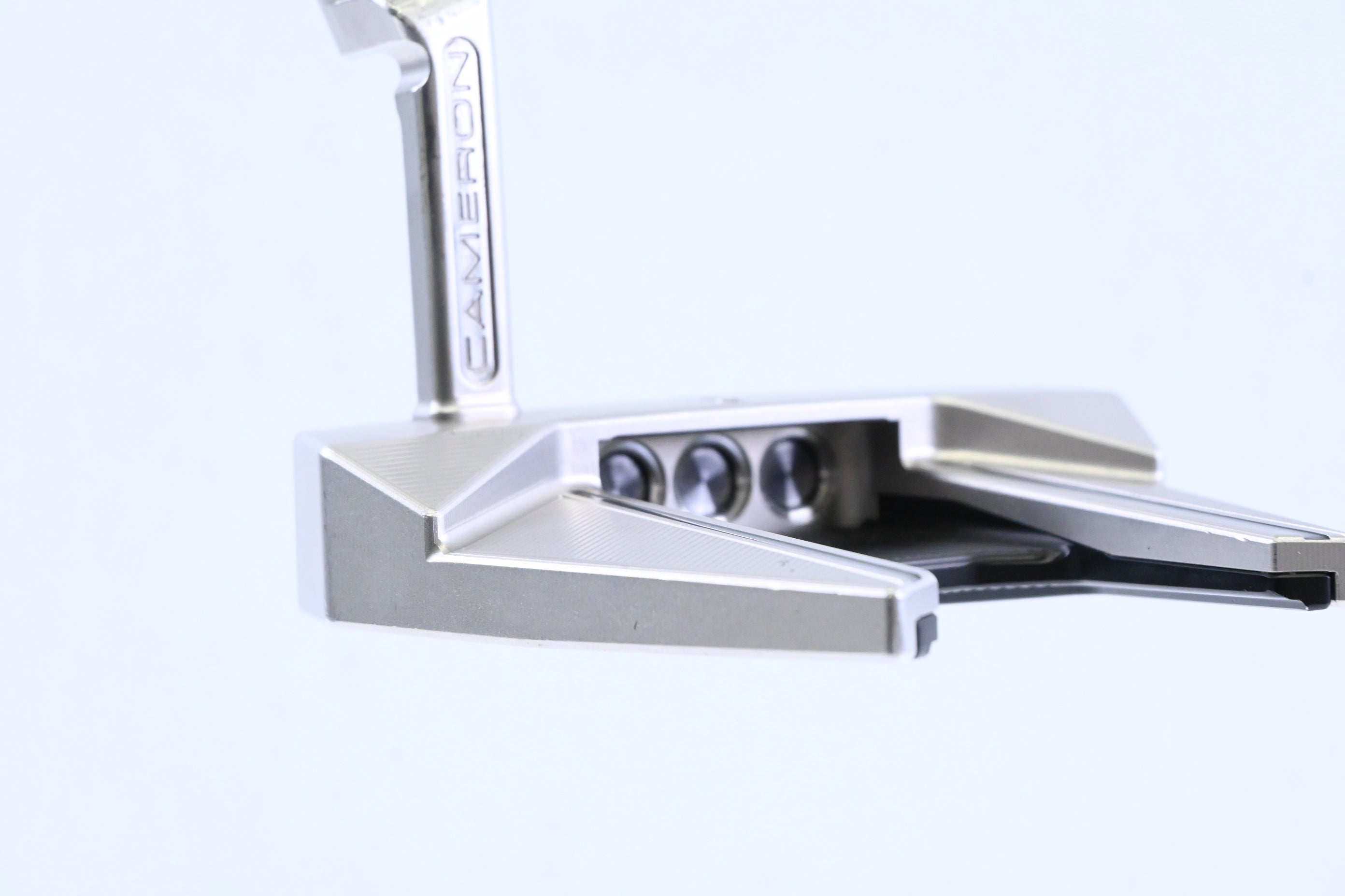 Scotty Cameron 2024 Phantom 7.2 Putter / 35 Inch