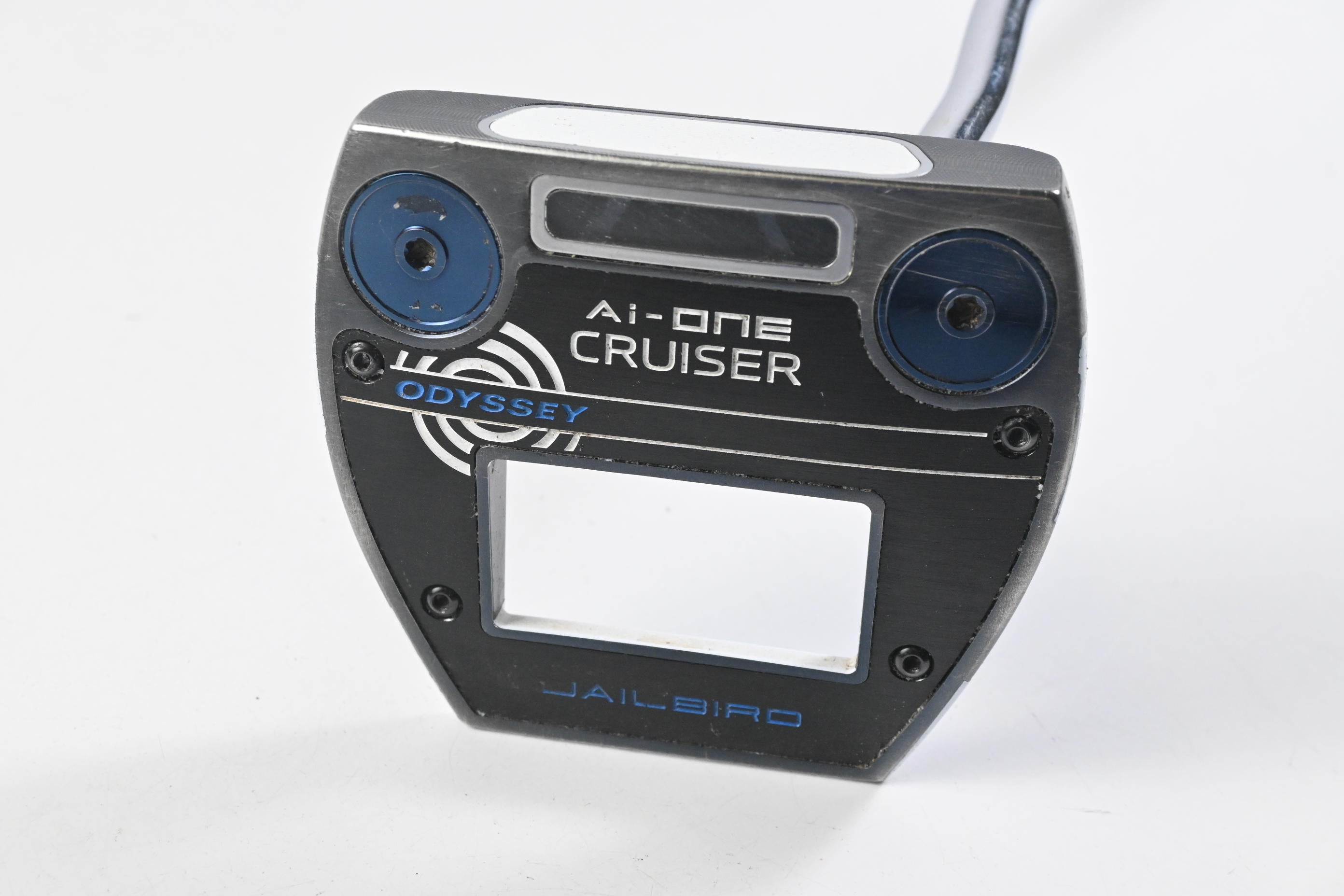 Odyssey Ai-One Cruiser Jailbird Putter / 38 Inch