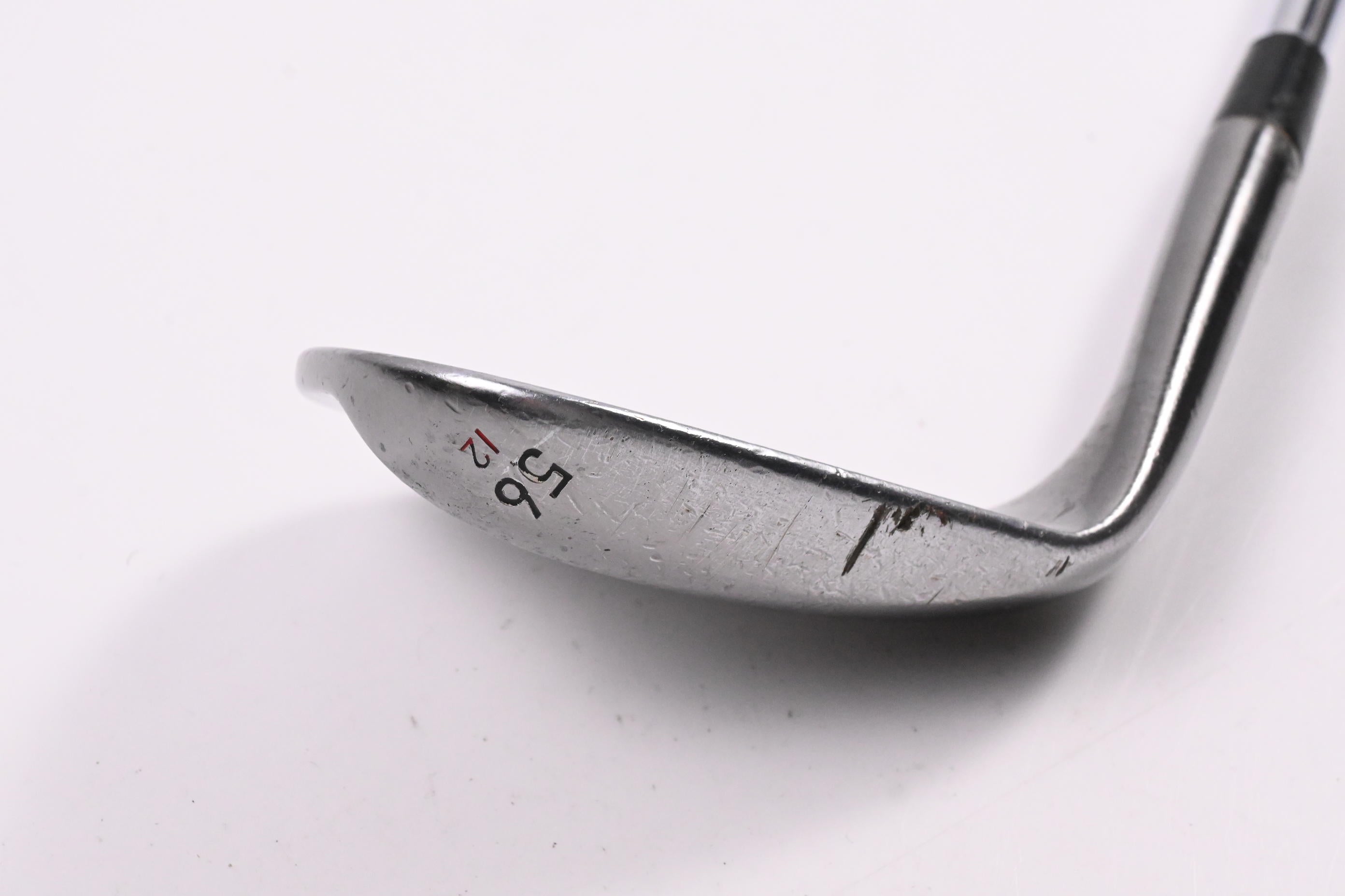 Taylormade R-Series TP - EF Spin Sand Wedge / 56 Degree / Wedge Flex KBS Shaft