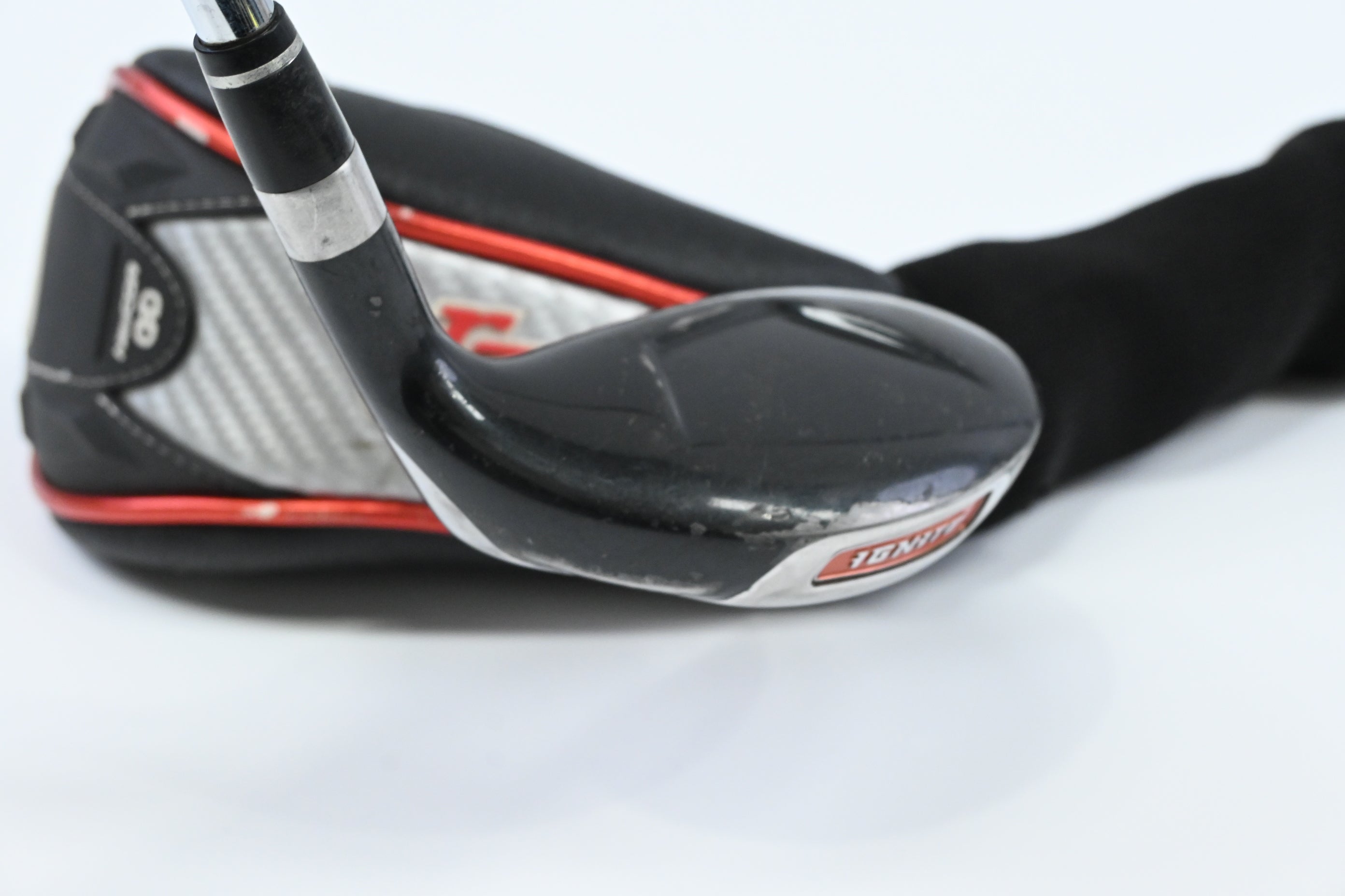 Nike Ignite #3 Hybrid / 18 Degree / Uniflex Nike Ignite Shaft