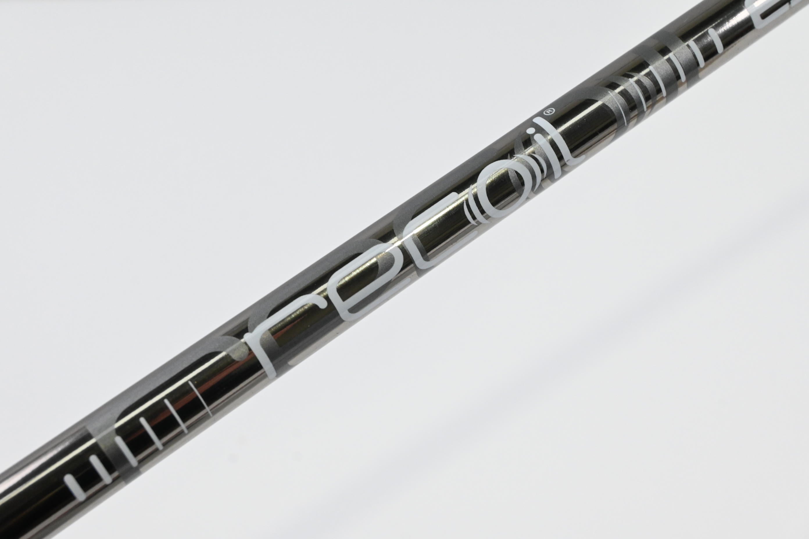 UST Mamiya Recoil ESX 480 #4 Hybrid Shaft / Senior Flex / Cobra 1st Gen