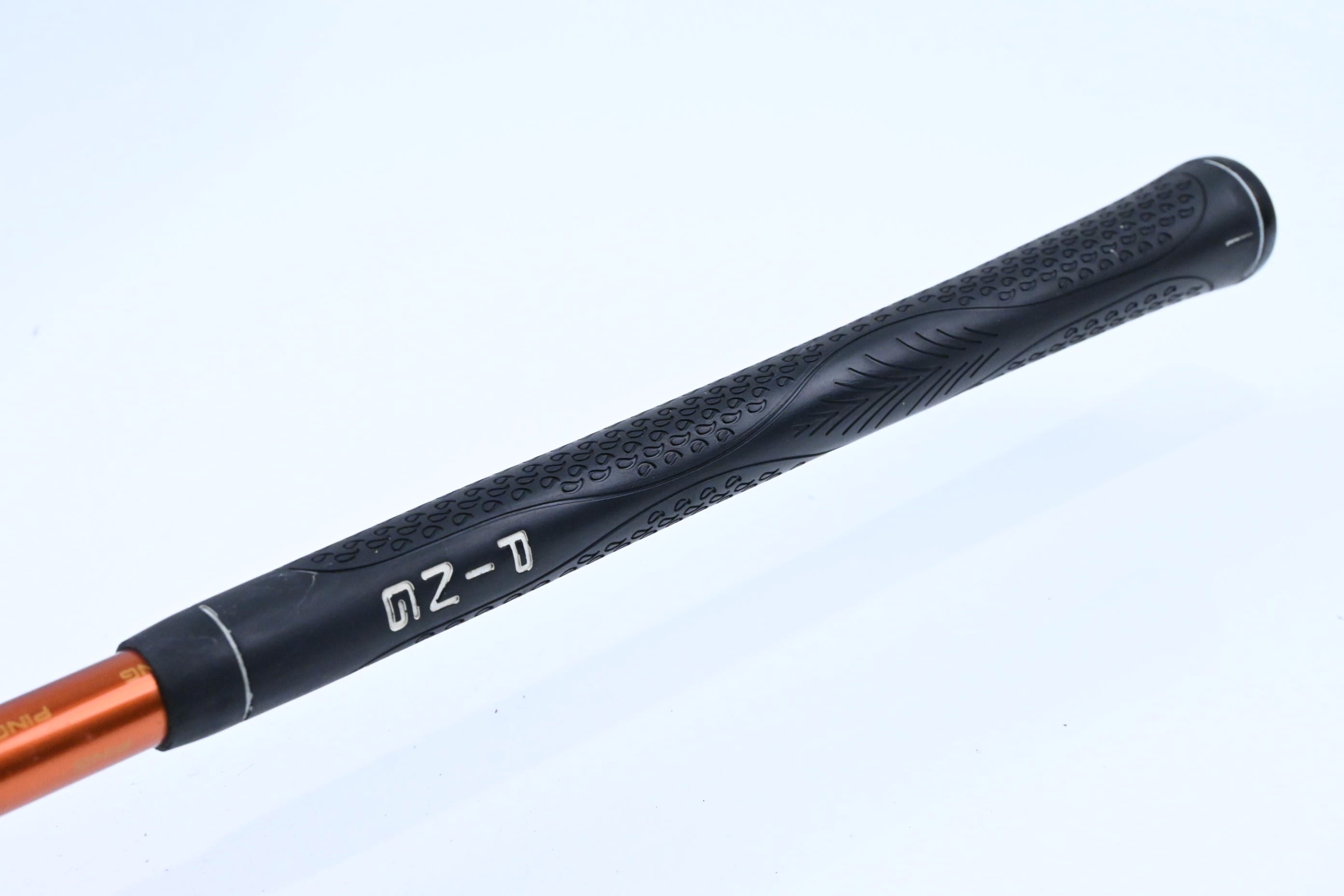 Ping G10 #2 Hybrid / 18 Degree / Regular Flex Ping TFC 129 H Shaft