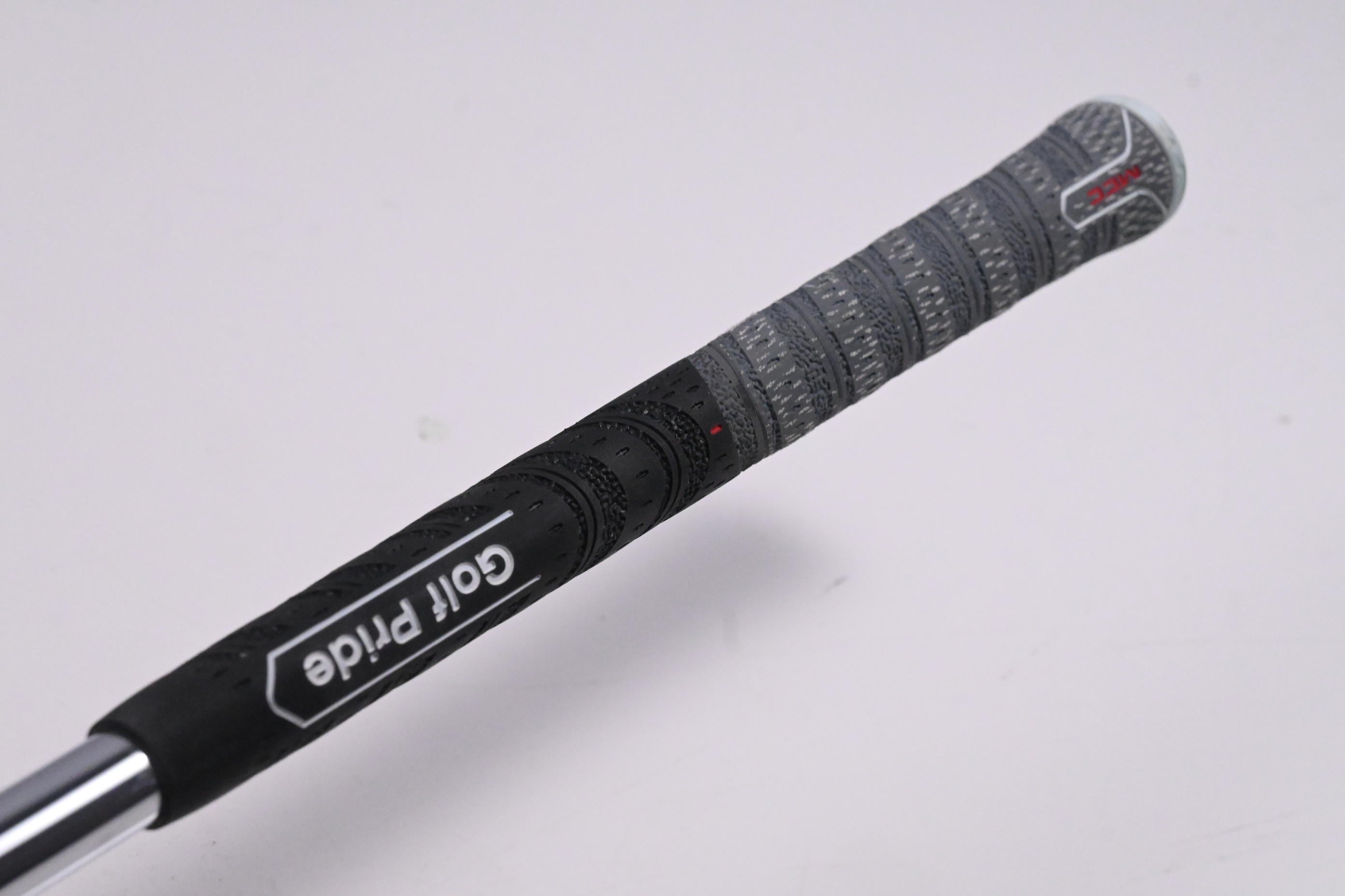 Taylormade P790 2023 #4 Iron / 21 Degree / Regular Flex KBS Steel Shaft
