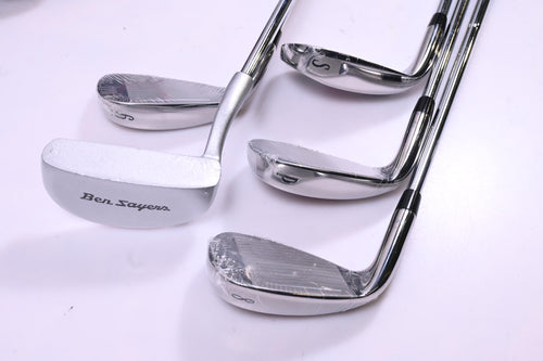 Ben Sayers M8 Package Set / Woods, Irons, Putter, Bag