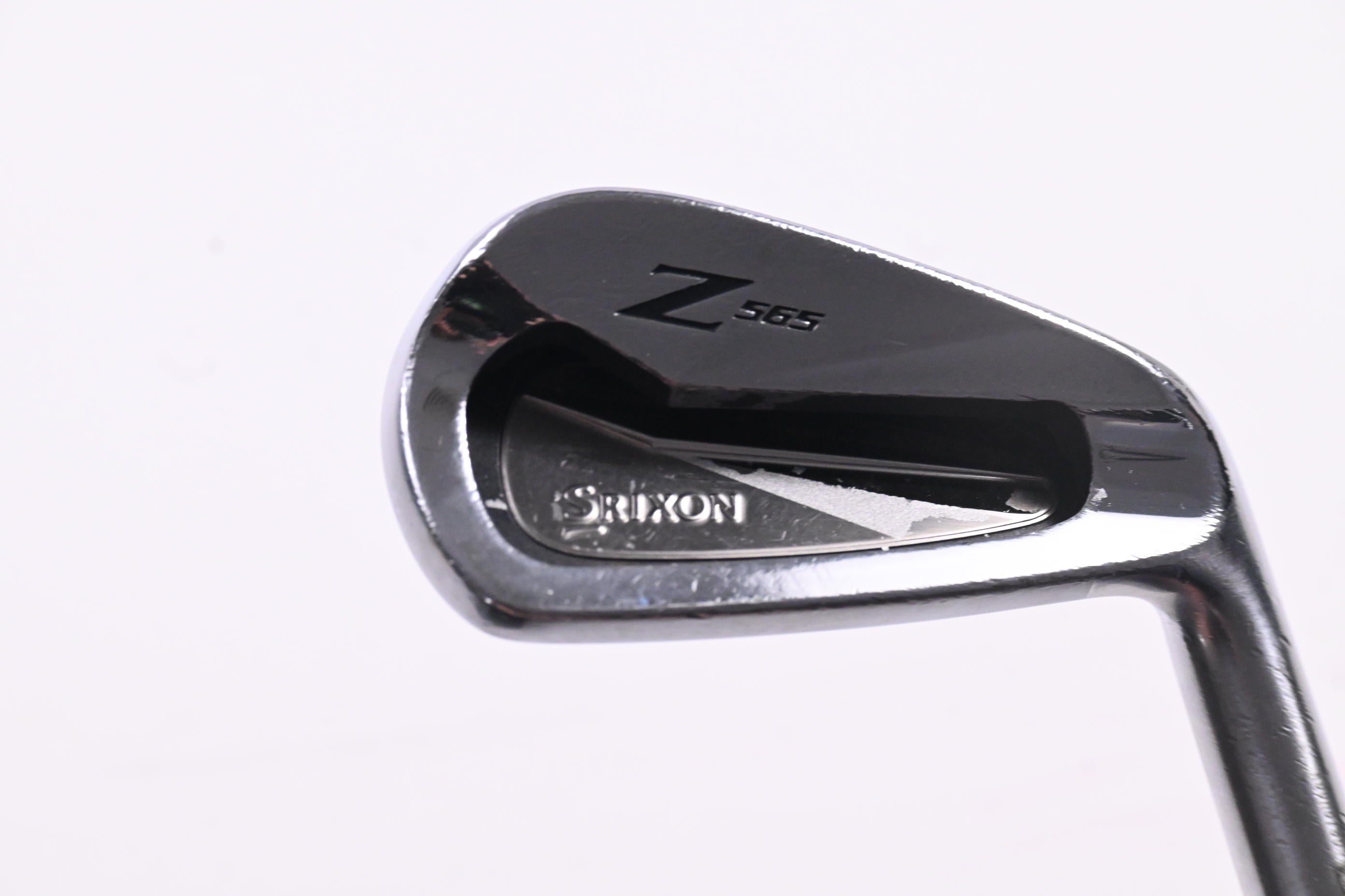 Srixon Z-565 #4 Iron / 22 Degree / Stiff Flex NS Pro Modus 3 Shaft