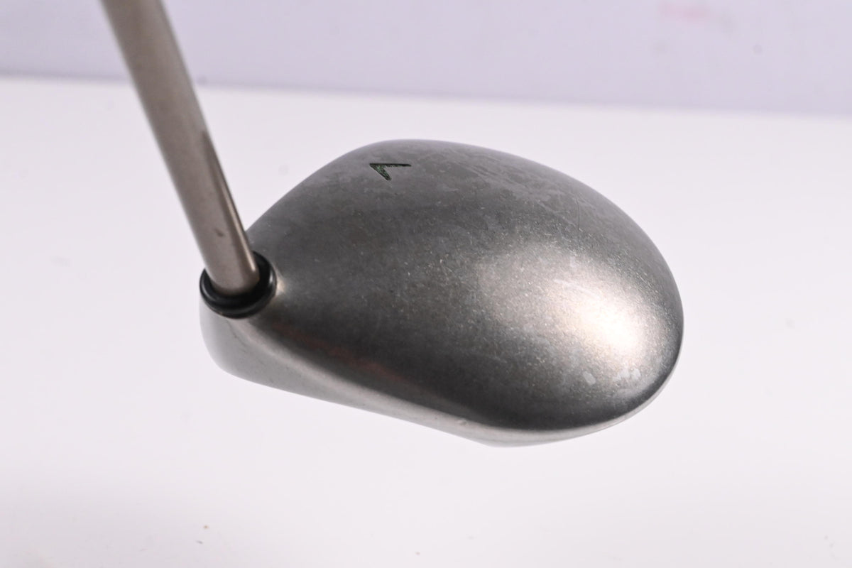 Ladies Callaway Big Bertha War Bird Driver / 11 Degree / Ladies Flex Shaft
