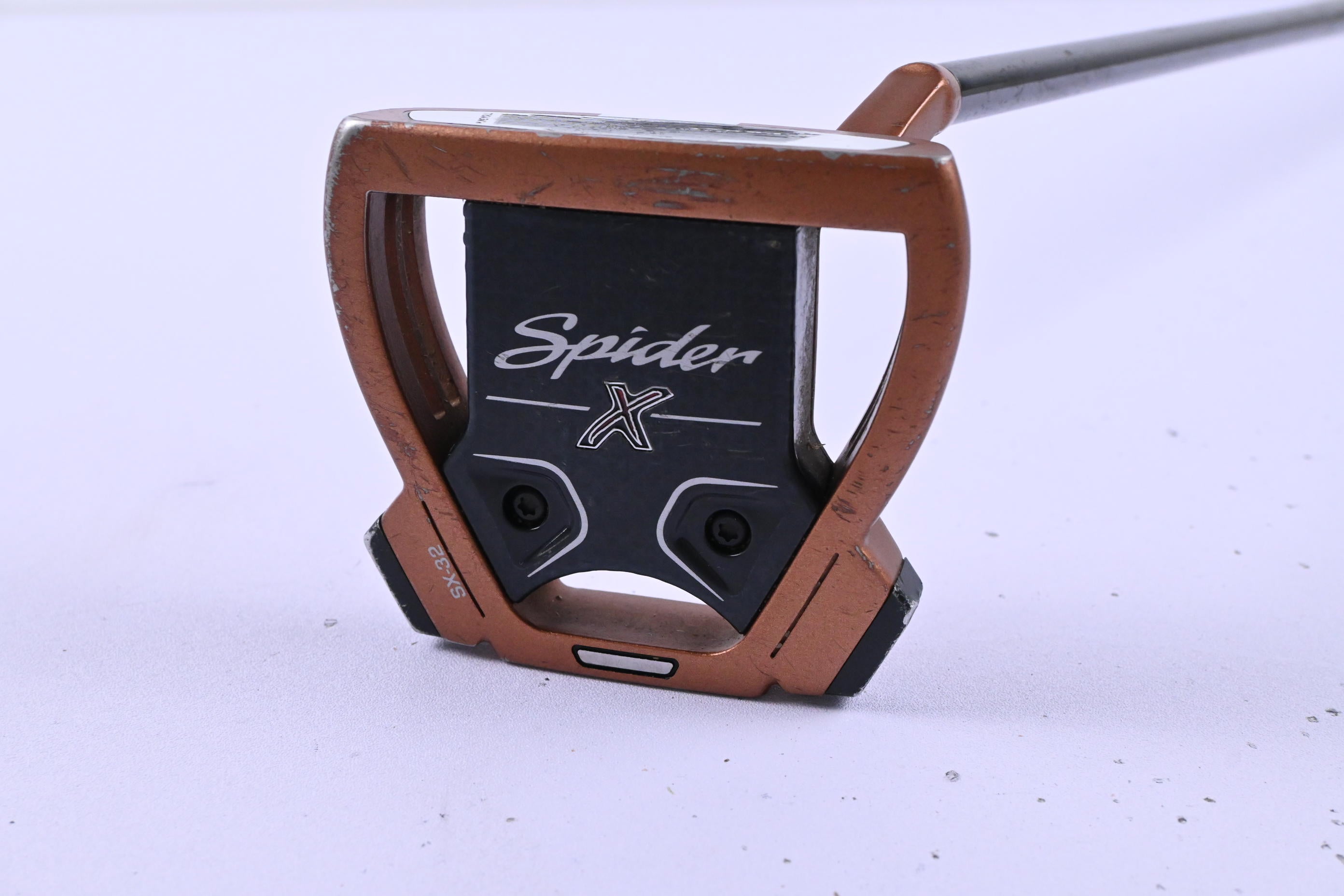Taylormade Spider X Putter / 33 Inch