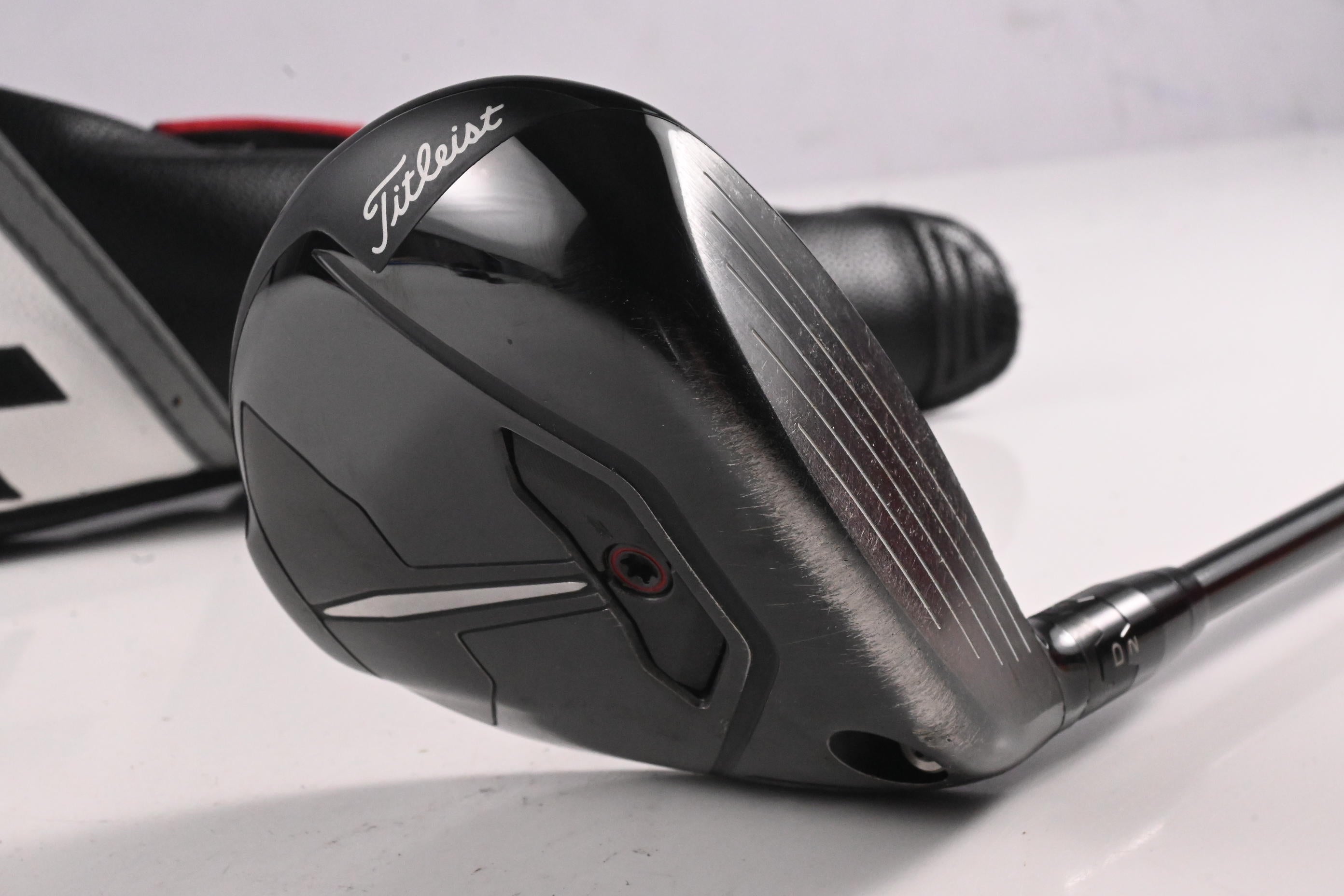 Titleist TSR2 #3 Wood / 15 Degree / Stiff Flex Tensei AV Blue 65 Shaft