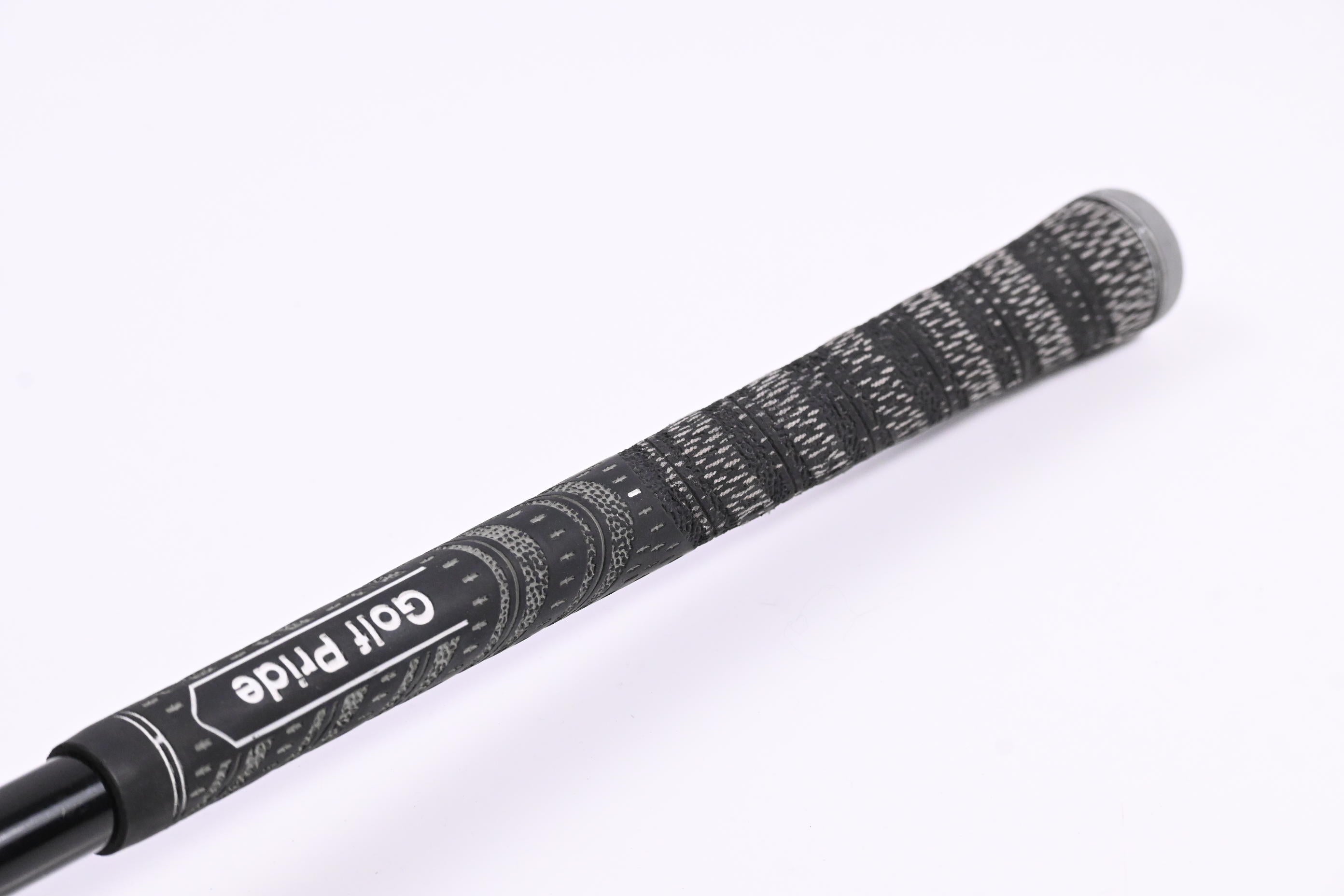 Mizuno Pro Fli Hi #2 Iron / 16.5 Degree / Stiff Flex HZRDUS Smoke Black RDX 80