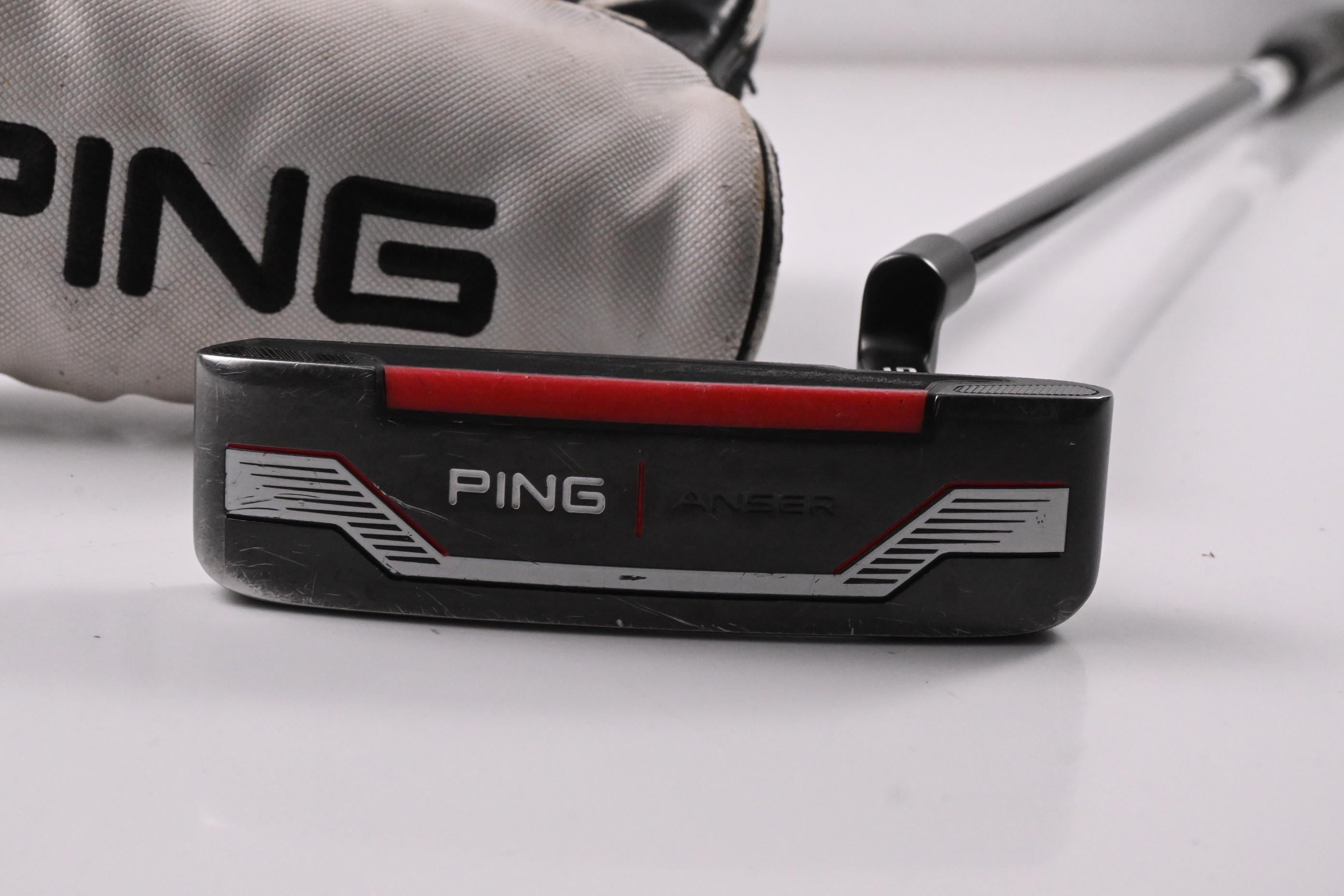 Ping 2021 Anser Putter / 34 Inch