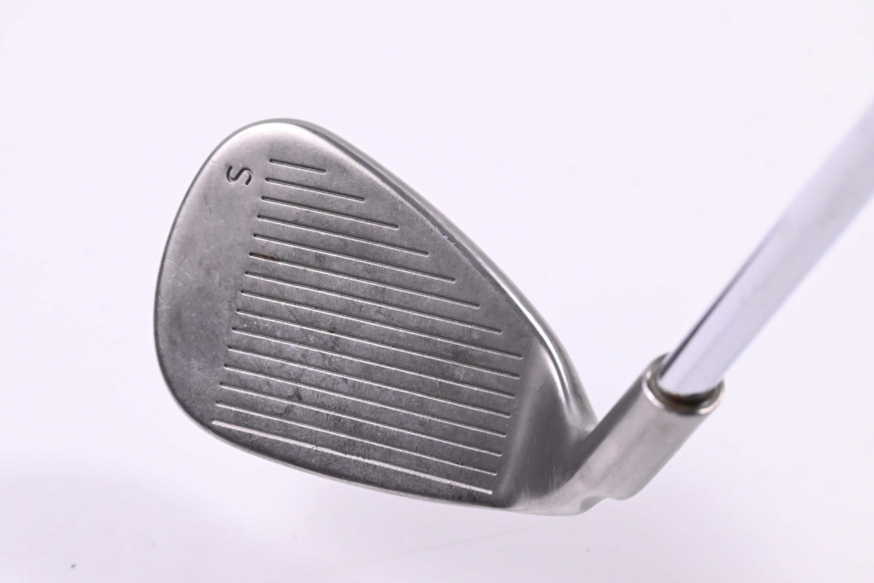 Ping G20 Sand Wedge / 54 Degree / Yellow Dot / Regular Flex Ping CFS Shaft