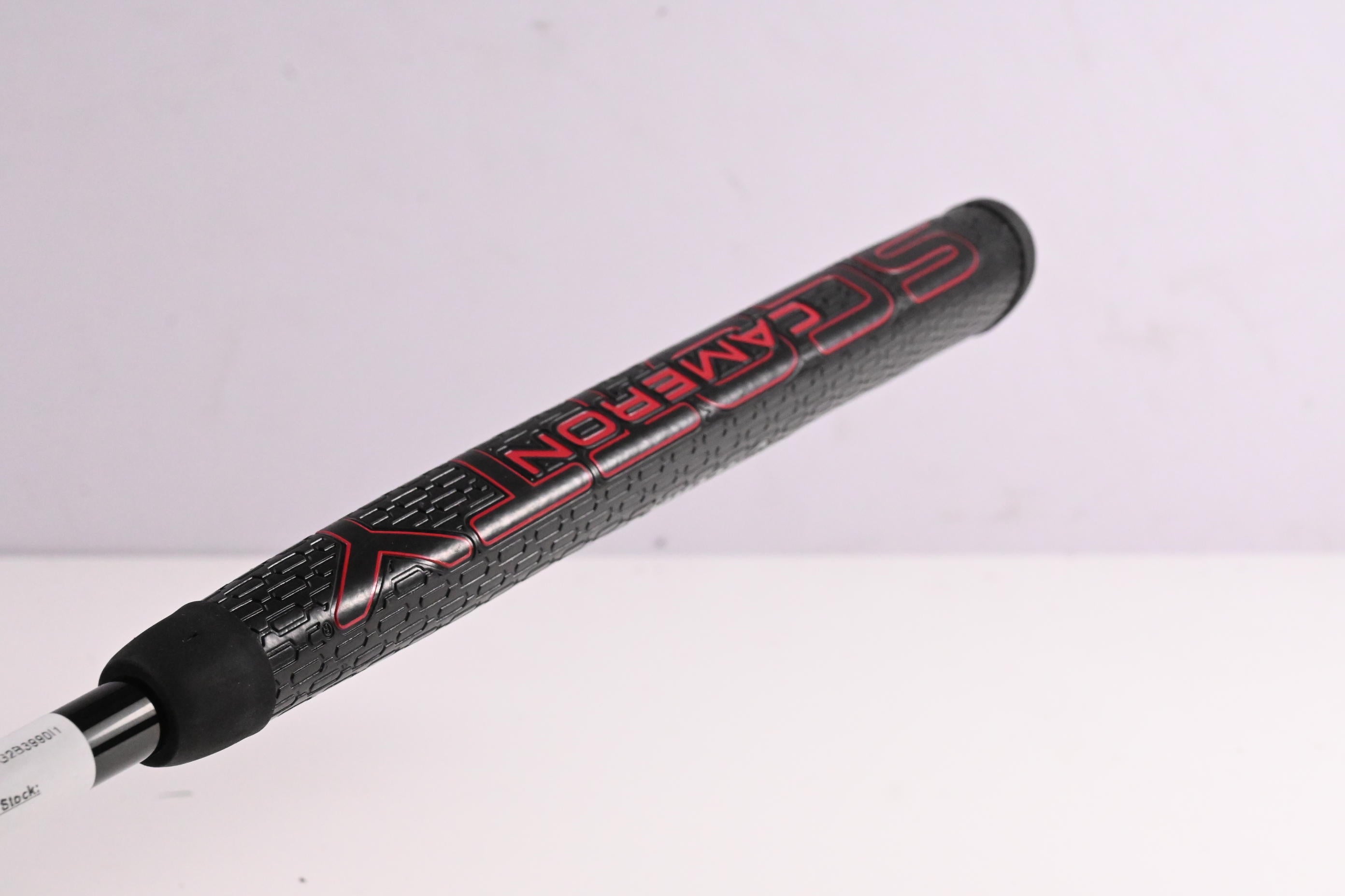 Scotty Cameron Fastback OC Putter / 34 Inch