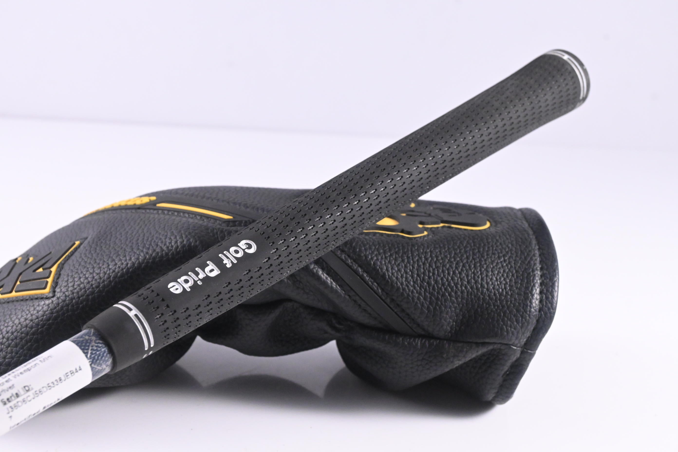 PXG Secret Weapon Mini Driver / 13 Degree / Stiff Flex Tensei AV Blue 65 Shaft