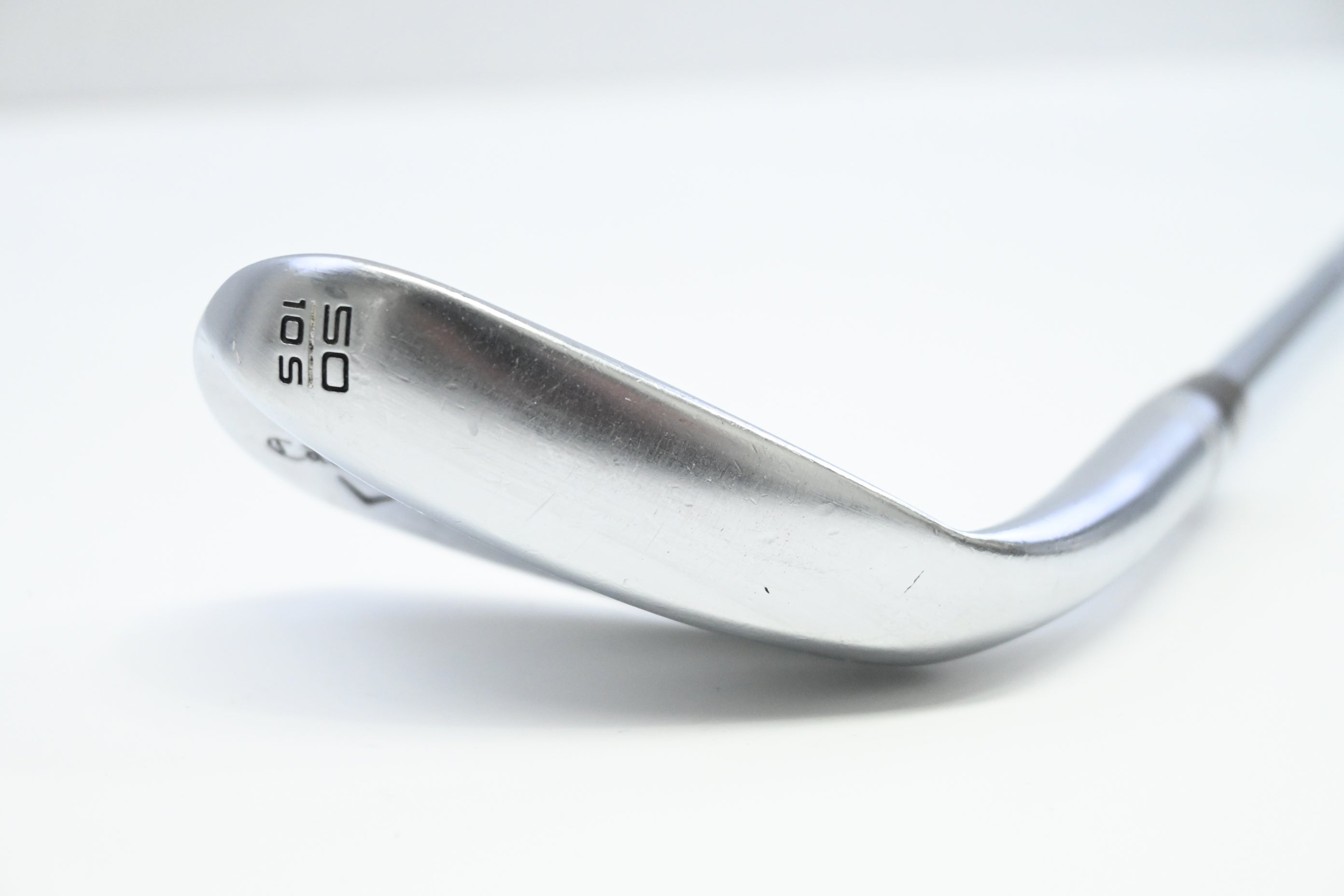 Callaway Opus Gap Wedge / 50 Degree / Wedge Flex Dynamic Gold 115 Shaft