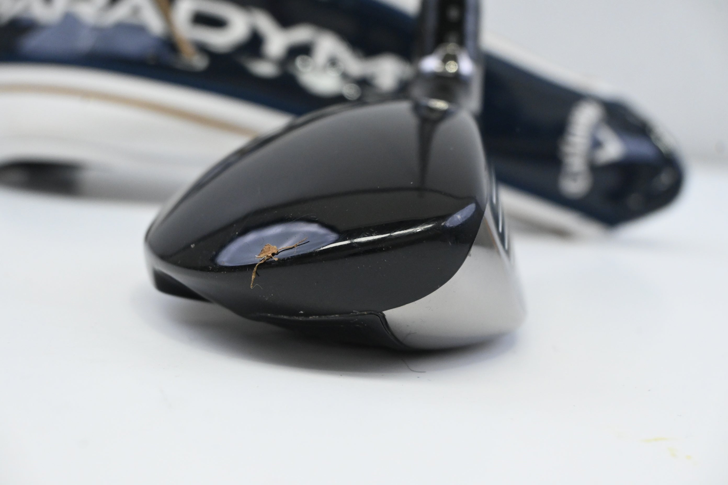 Callaway Paradym X #4 Hybrid / 21 Degree / Regular Flex Cypher 60 Shaft