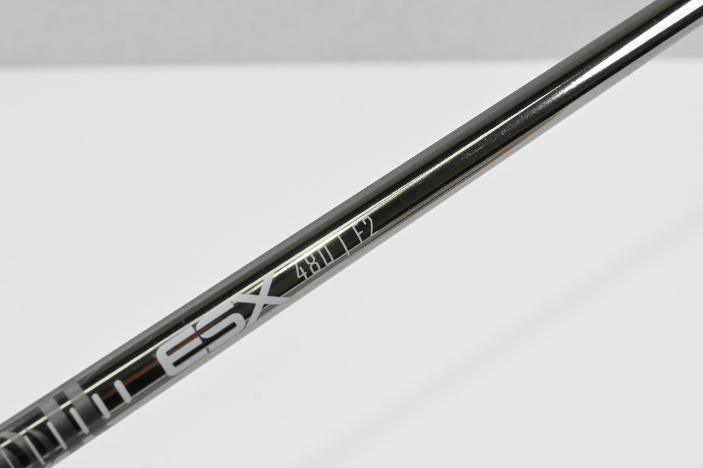 UST Mamiya Recoil ESX 480 #4 Hybrid Shaft / Senior Flex / Cobra 1st Gen