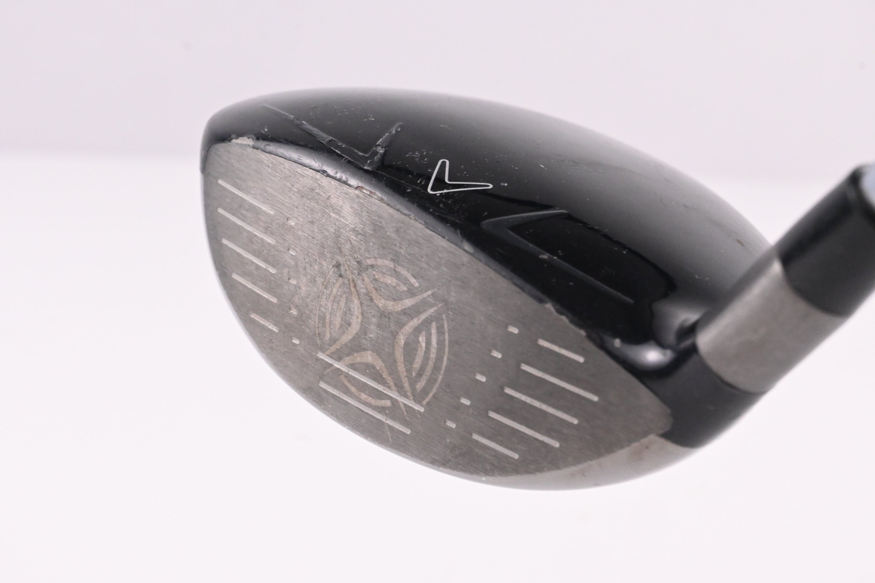 Callaway XR Speed #3 Wood / 15 Degree / Regular Flex HZRDUS T800 65 Shaft