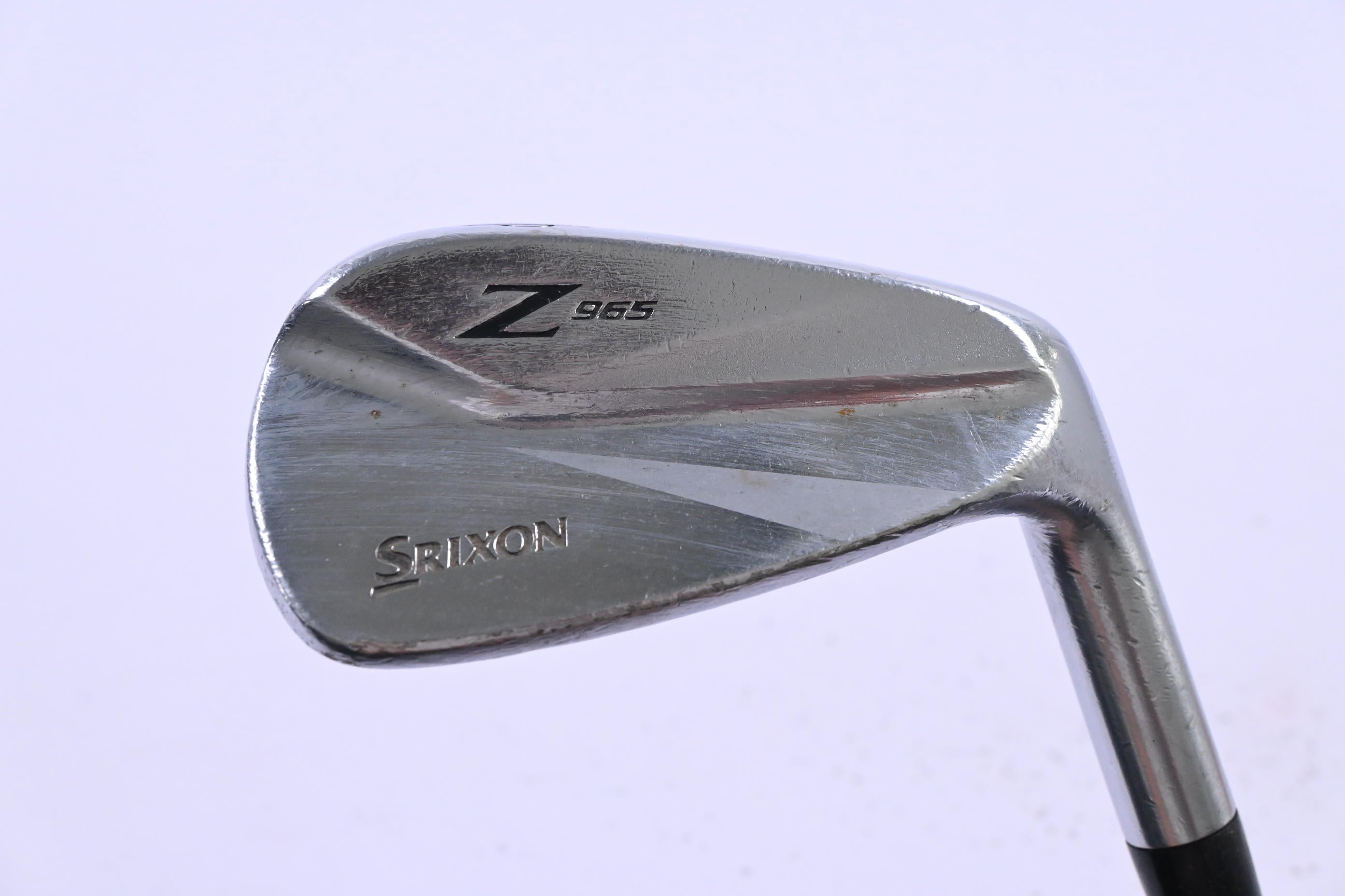 Srixon Z-965 Pitching Wedge / 46 Degree / Stiff Flex Dynamic Gold Shaft