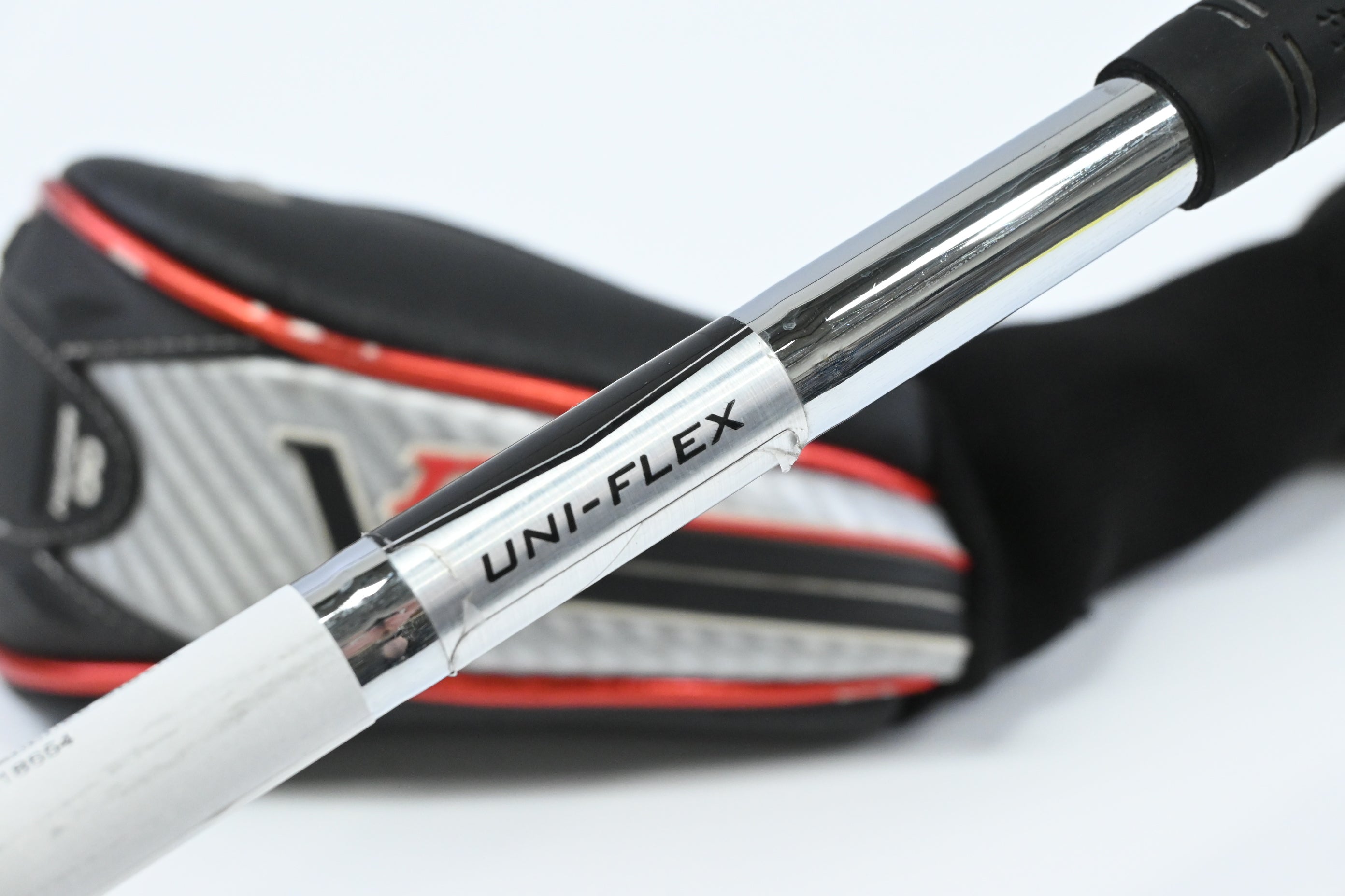 Nike Ignite #3 Hybrid / 18 Degree / Uniflex Nike Ignite Shaft
