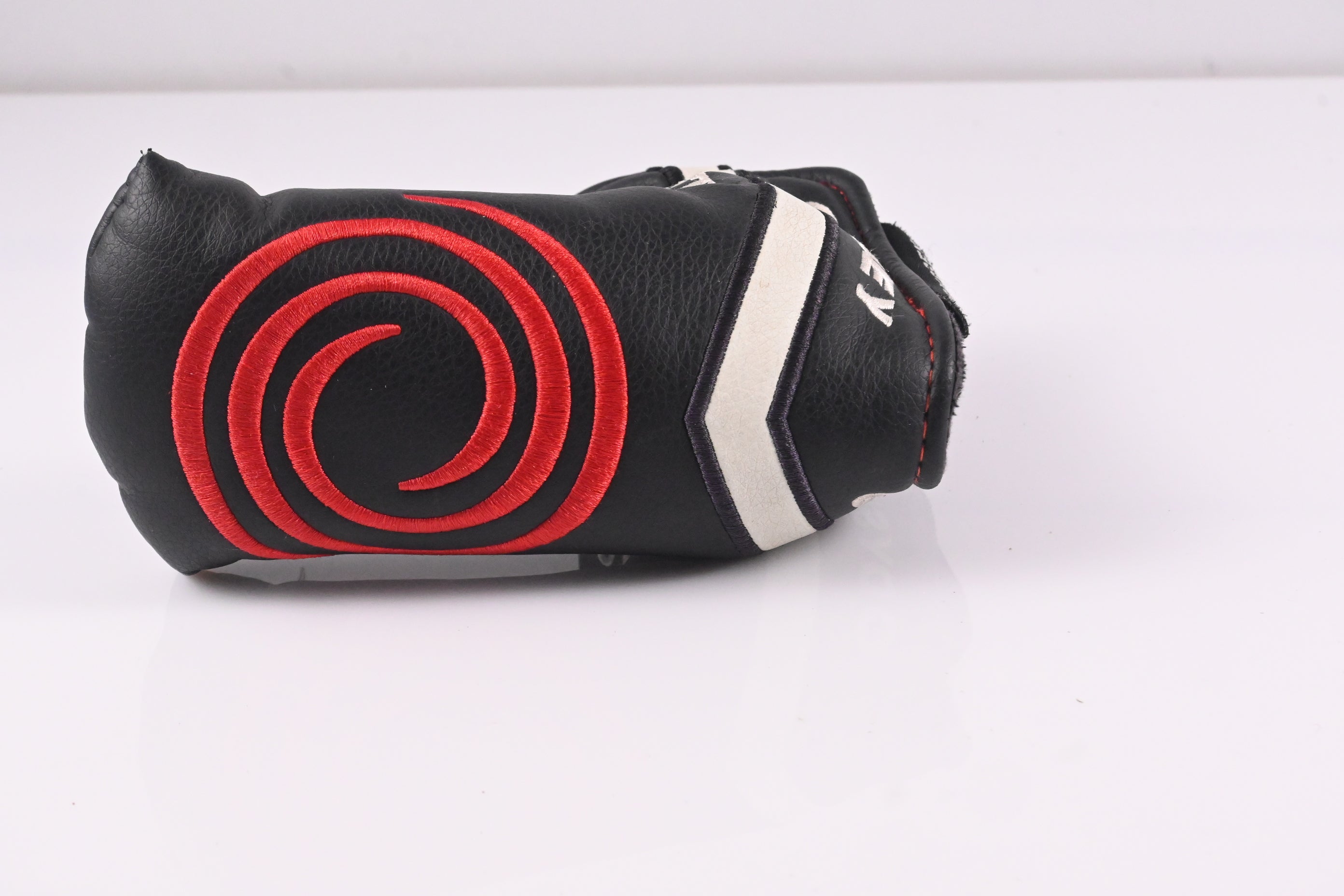 Odyssey White Hot Versa Double Wide Putter / 33.5 Inch